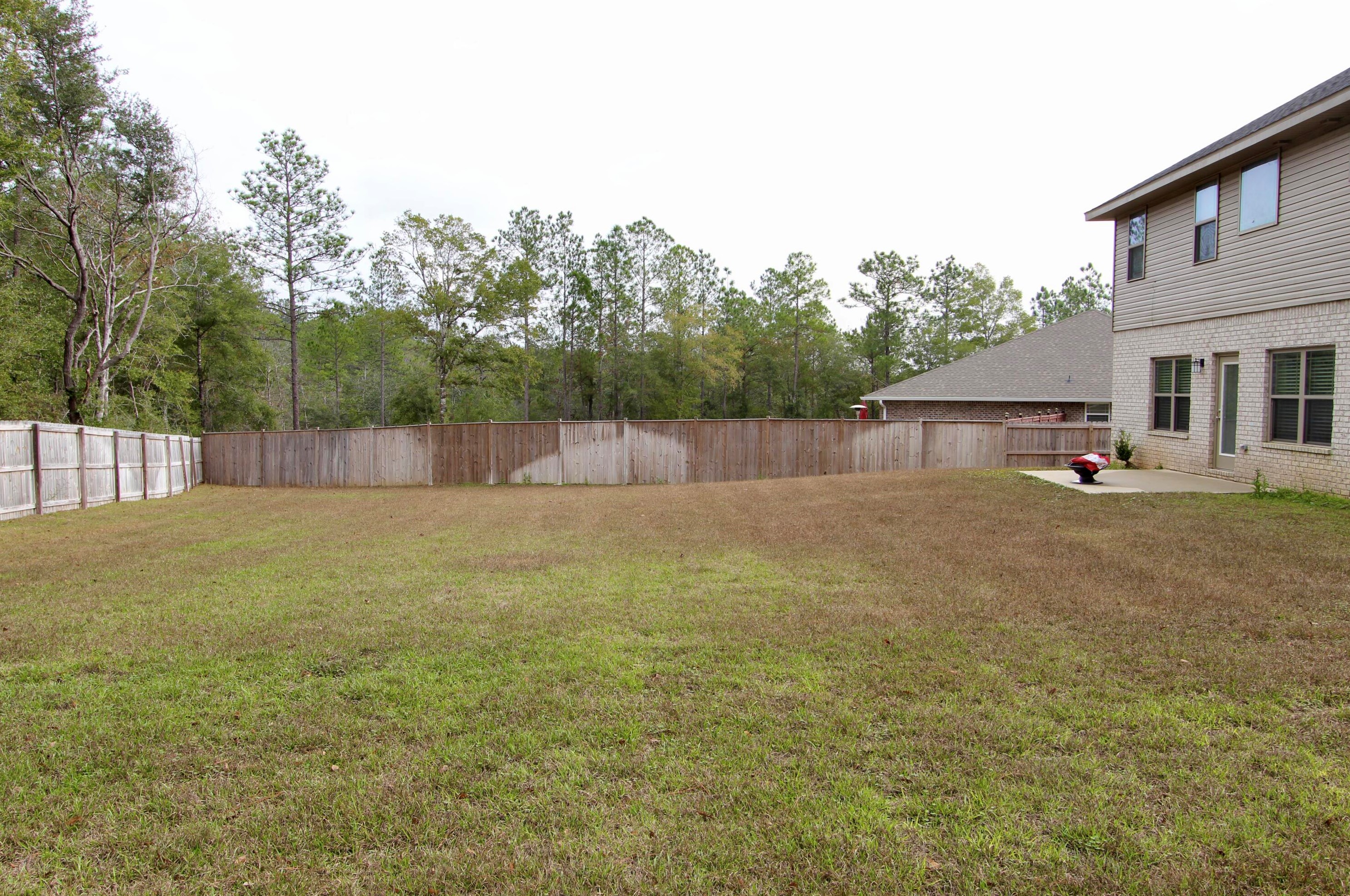 5755 Marigold Loop, Crestview FL  32539-8406 exterior