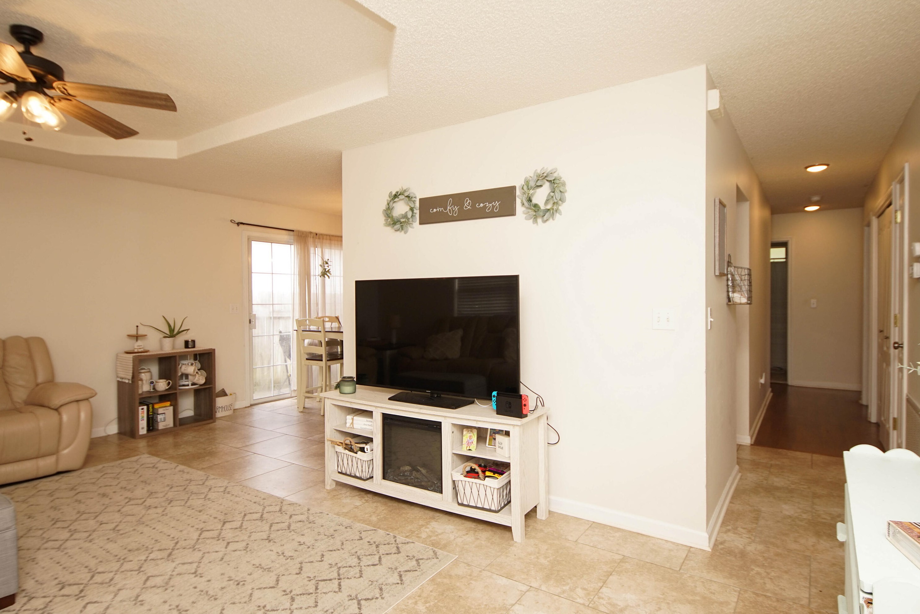 2281 Harlan Ave, Fort Walton Beach FL  32547-7301 exterior