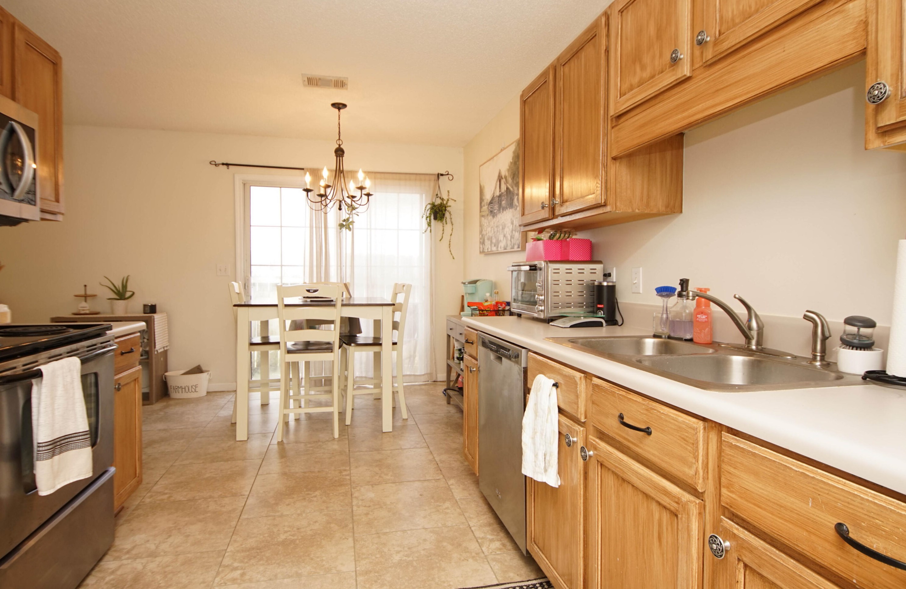 2281 Harlan Ave, Fort Walton Beach FL  32547-7301 exterior