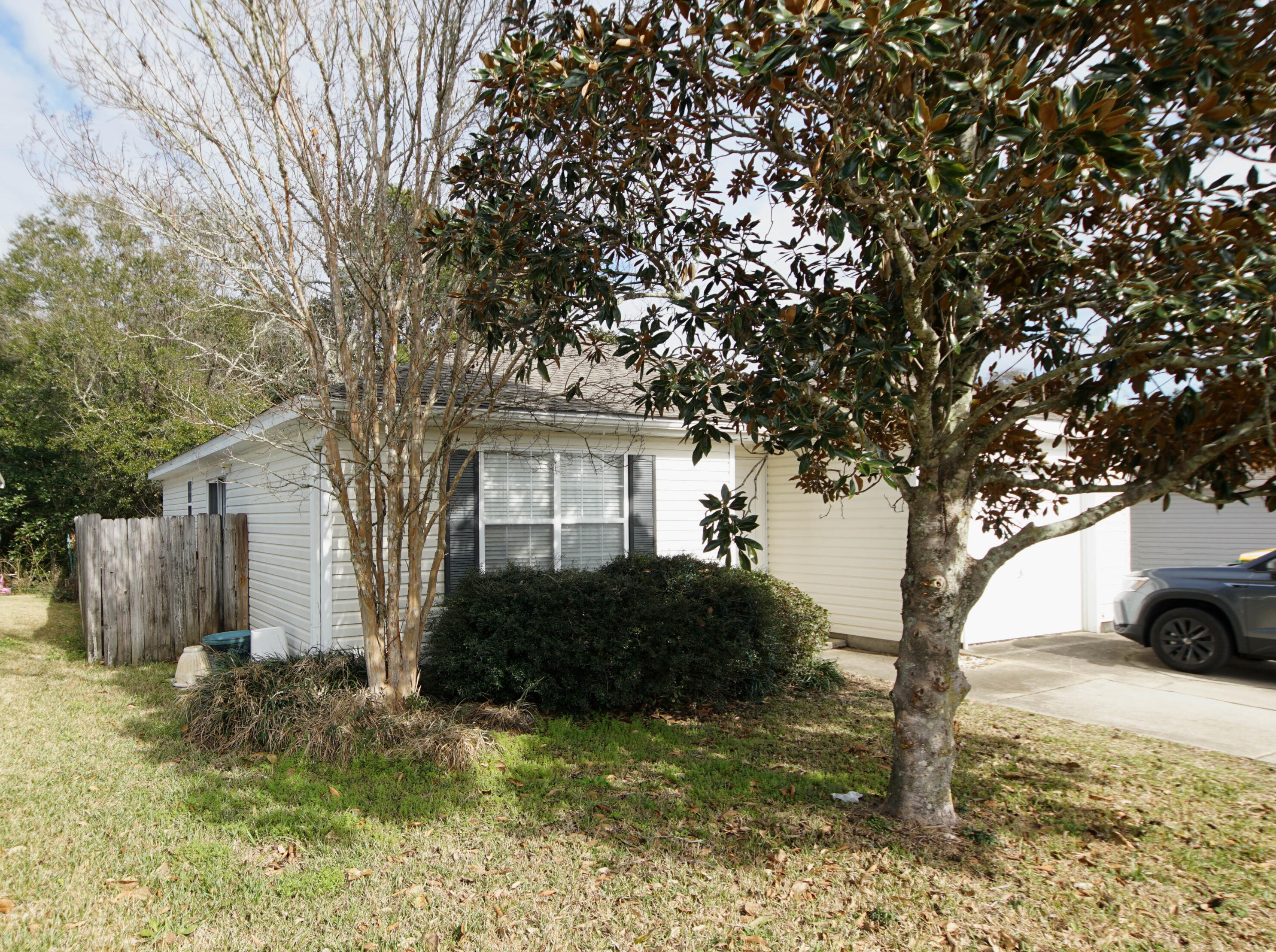 2281 Harlan Ave, Fort Walton Beach FL  32547-7301 exterior