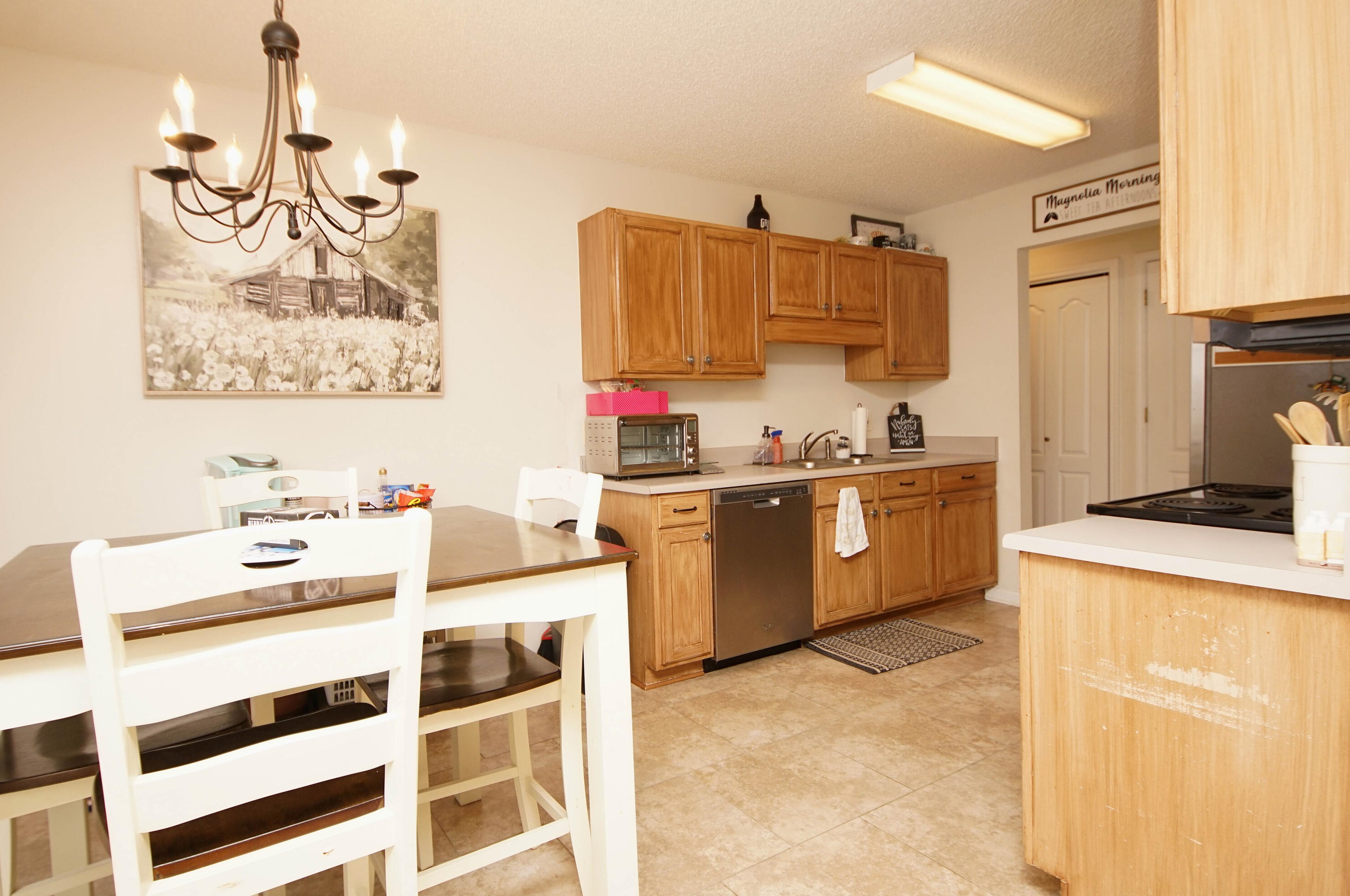 2281 Harlan Ave, Fort Walton Beach FL  32547-7301 exterior