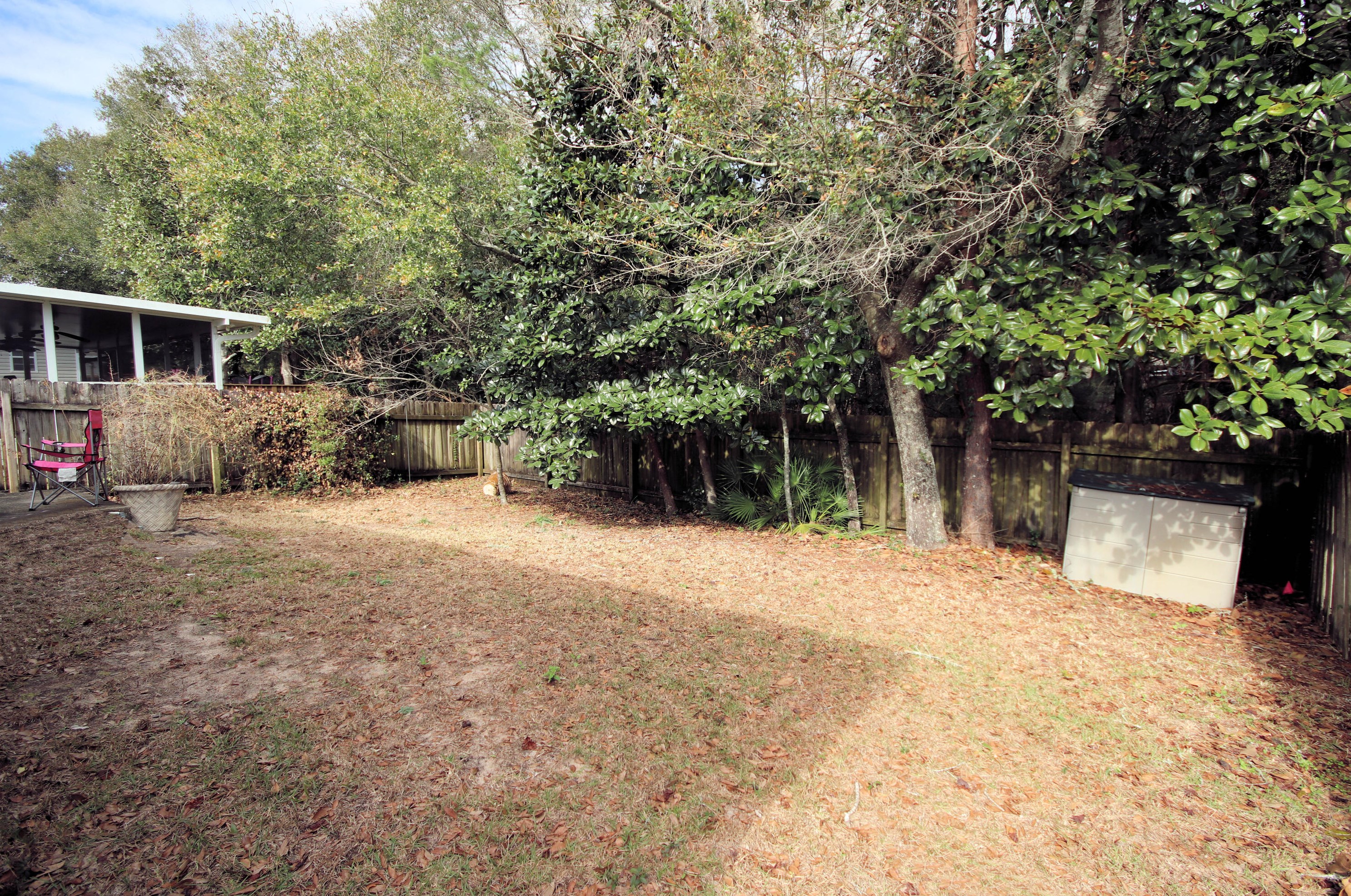 2281 Harlan Ave, Fort Walton Beach FL  32547-7301 exterior