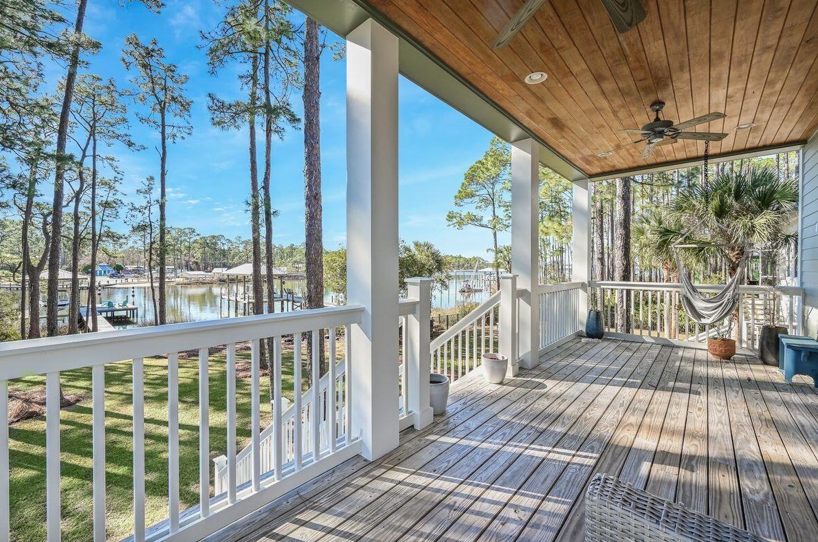 21 Mallard Ln, Santa Rosa Beach FL  32459-3779 exterior