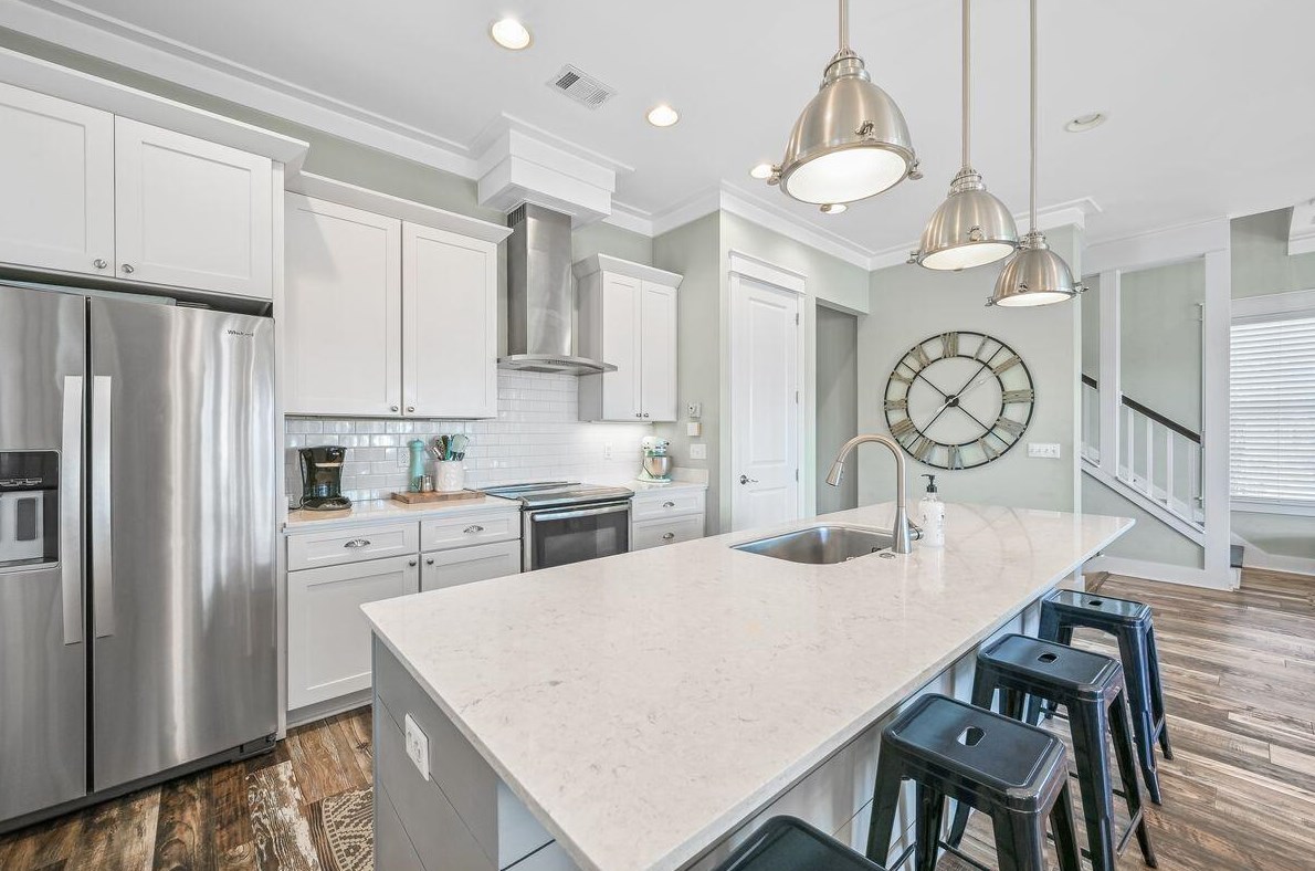 21 Mallard Ln, Santa Rosa Beach FL  32459-3779 exterior