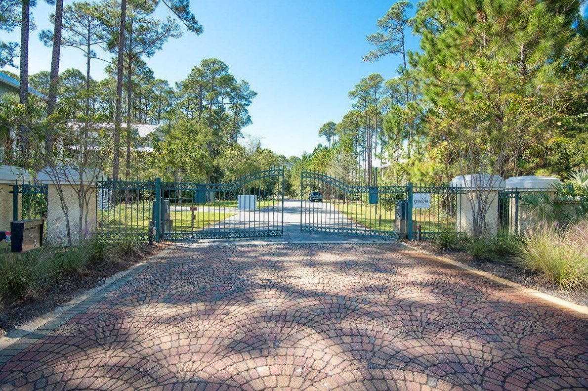 21 Mallard Ln, Santa Rosa Beach FL  32459-3779 exterior