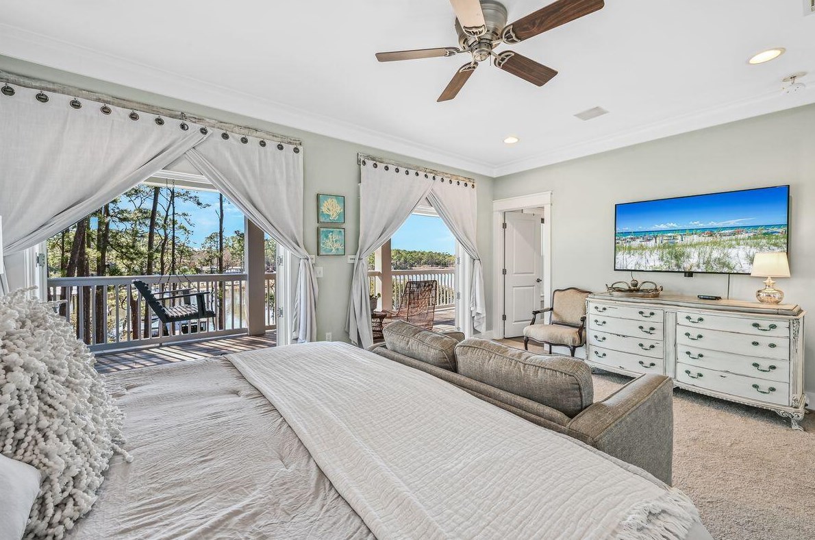 21 Mallard Ln, Santa Rosa Beach FL  32459-3779 exterior