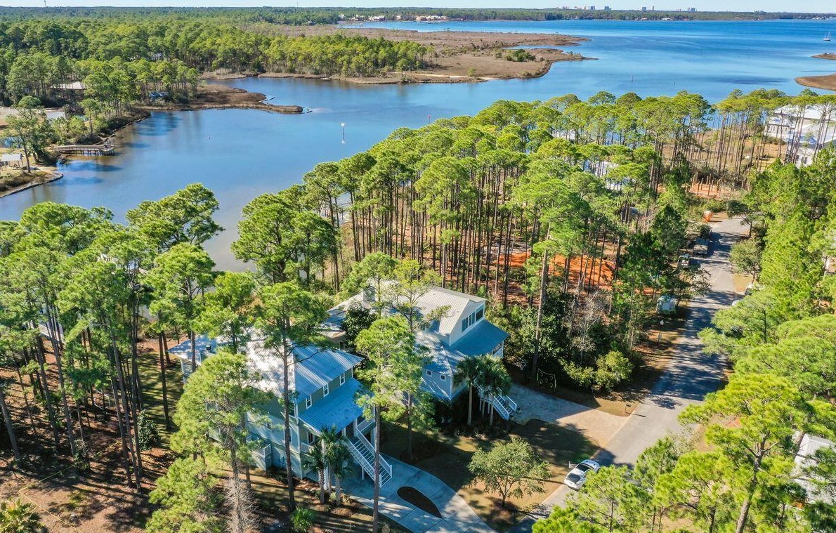 21 Mallard Ln, Santa Rosa Beach FL  32459-3779 exterior
