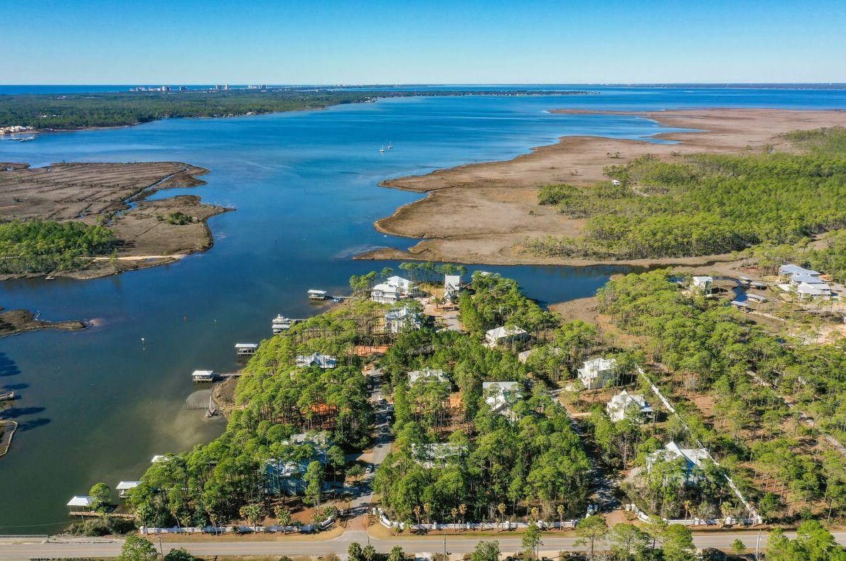 21 Mallard Ln, Santa Rosa Beach FL  32459-3779 exterior