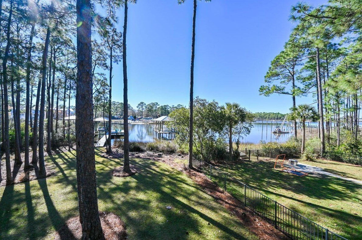 21 Mallard Ln, Santa Rosa Beach FL  32459-3779 exterior