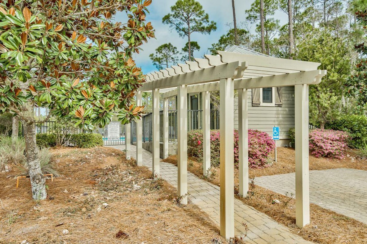 21 Mallard Ln, Santa Rosa Beach FL  32459-3779 exterior