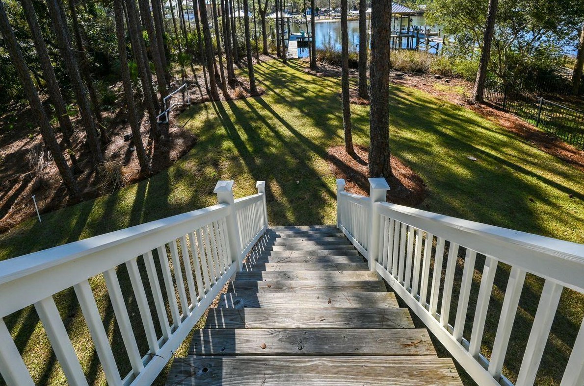 21 Mallard Ln, Santa Rosa Beach FL  32459-3779 exterior