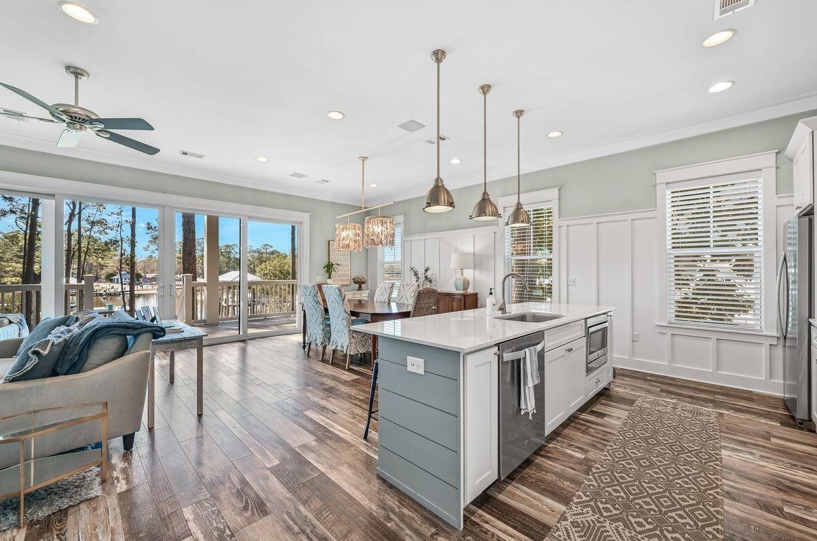 21 Mallard Ln, Santa Rosa Beach FL  32459-3779 exterior