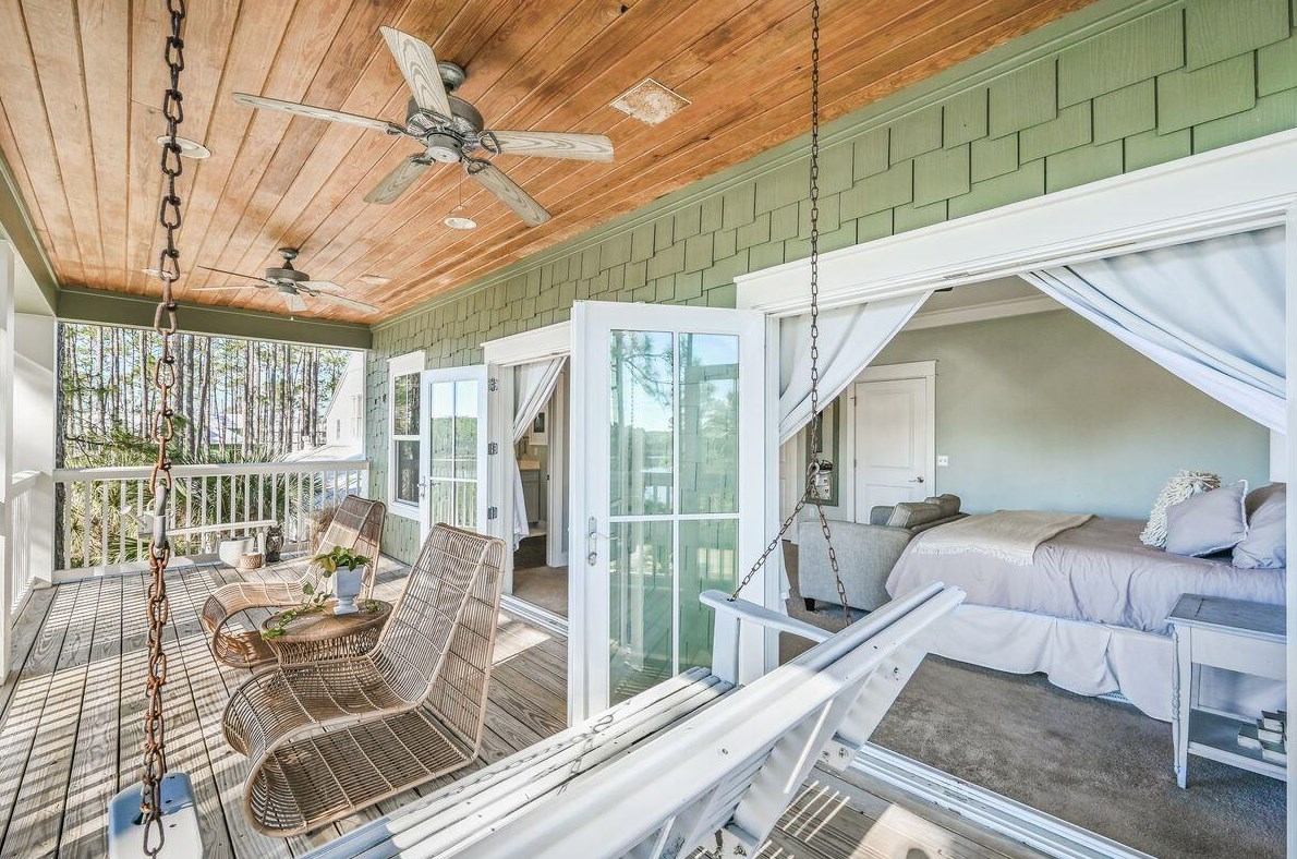 21 Mallard Ln, Santa Rosa Beach FL  32459-3779 exterior