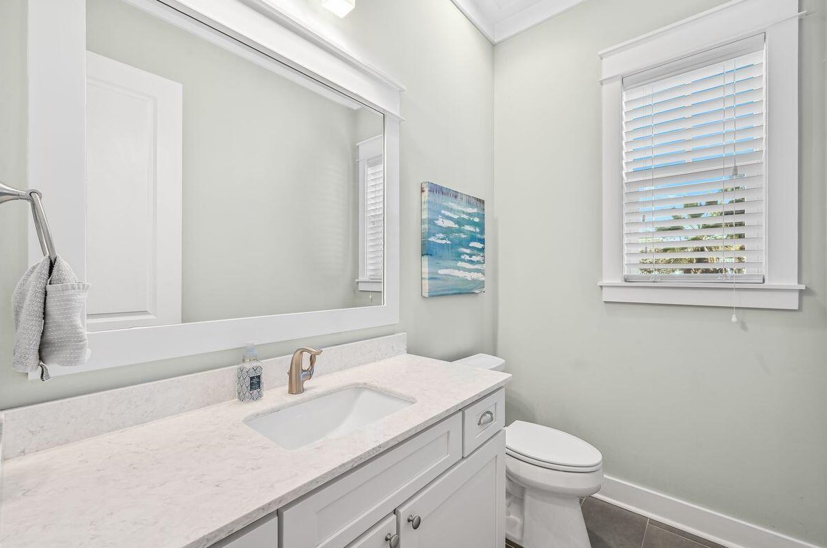 21 Mallard Ln, Santa Rosa Beach FL  32459-3779 exterior