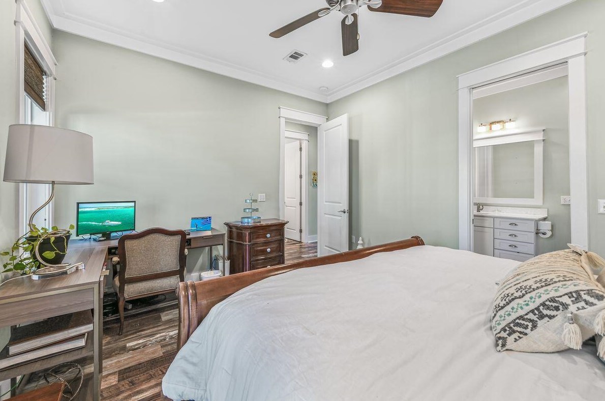 21 Mallard Ln, Santa Rosa Beach FL  32459-3779 exterior