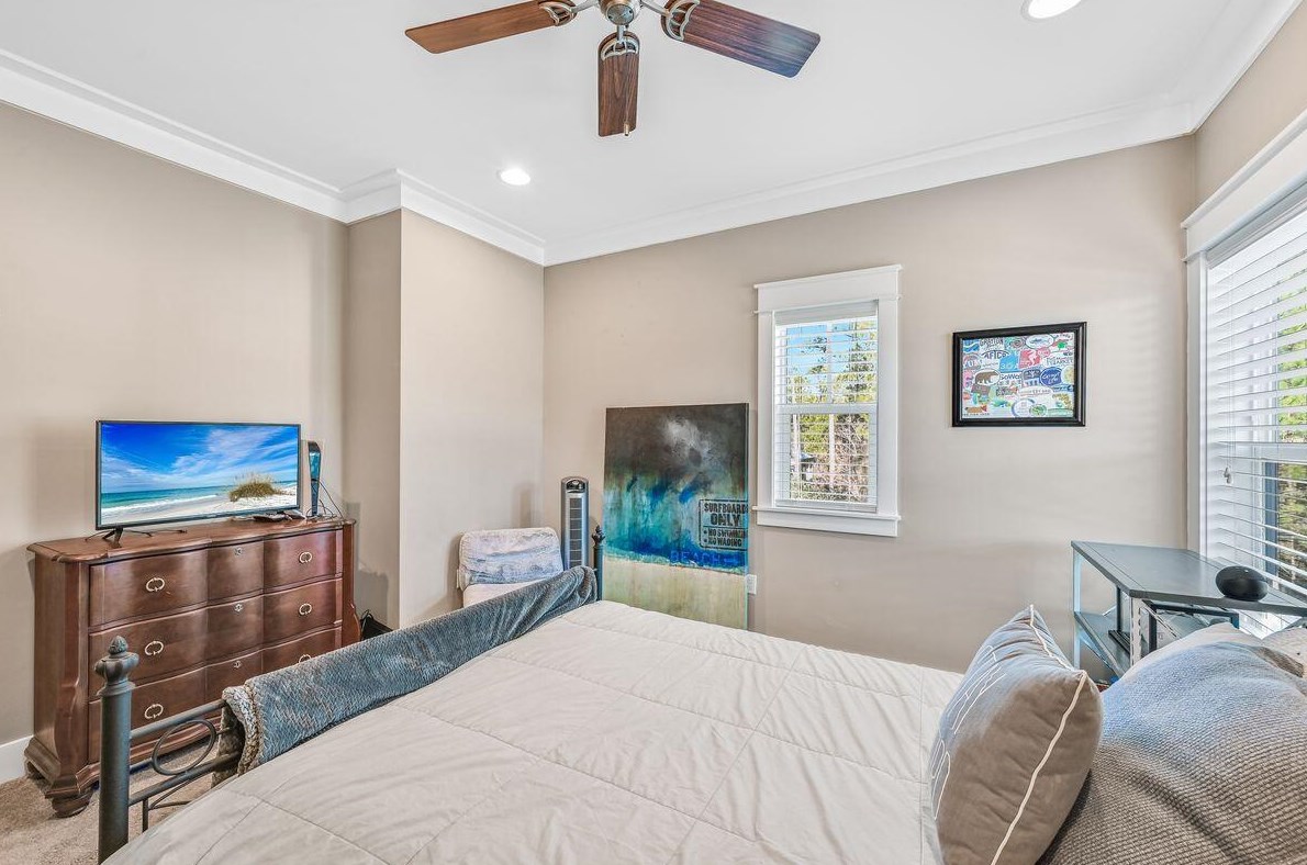 21 Mallard Ln, Santa Rosa Beach FL  32459-3779 exterior