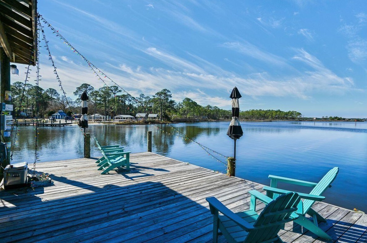 21 Mallard Ln, Santa Rosa Beach FL  32459-3779 exterior