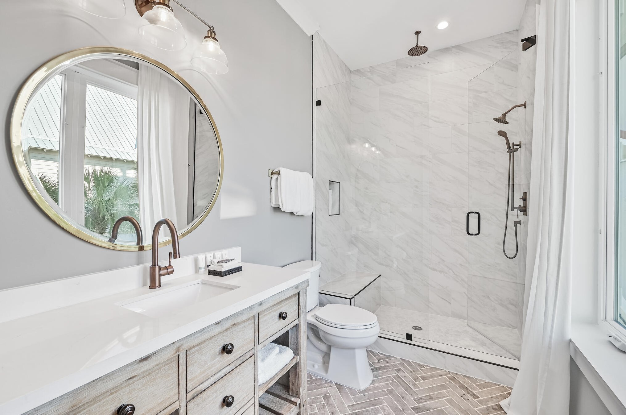 43 San Roy Rd, Santa Rosa Beach FL  32459-6639 exterior