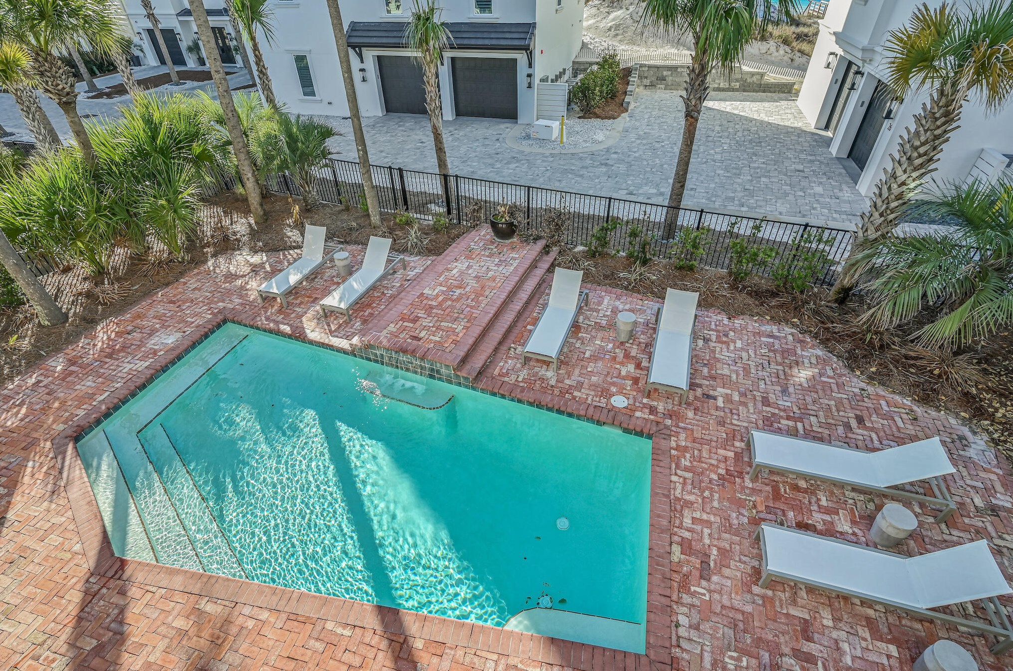 43 San Roy Rd, Santa Rosa Beach FL  32459-6639 exterior