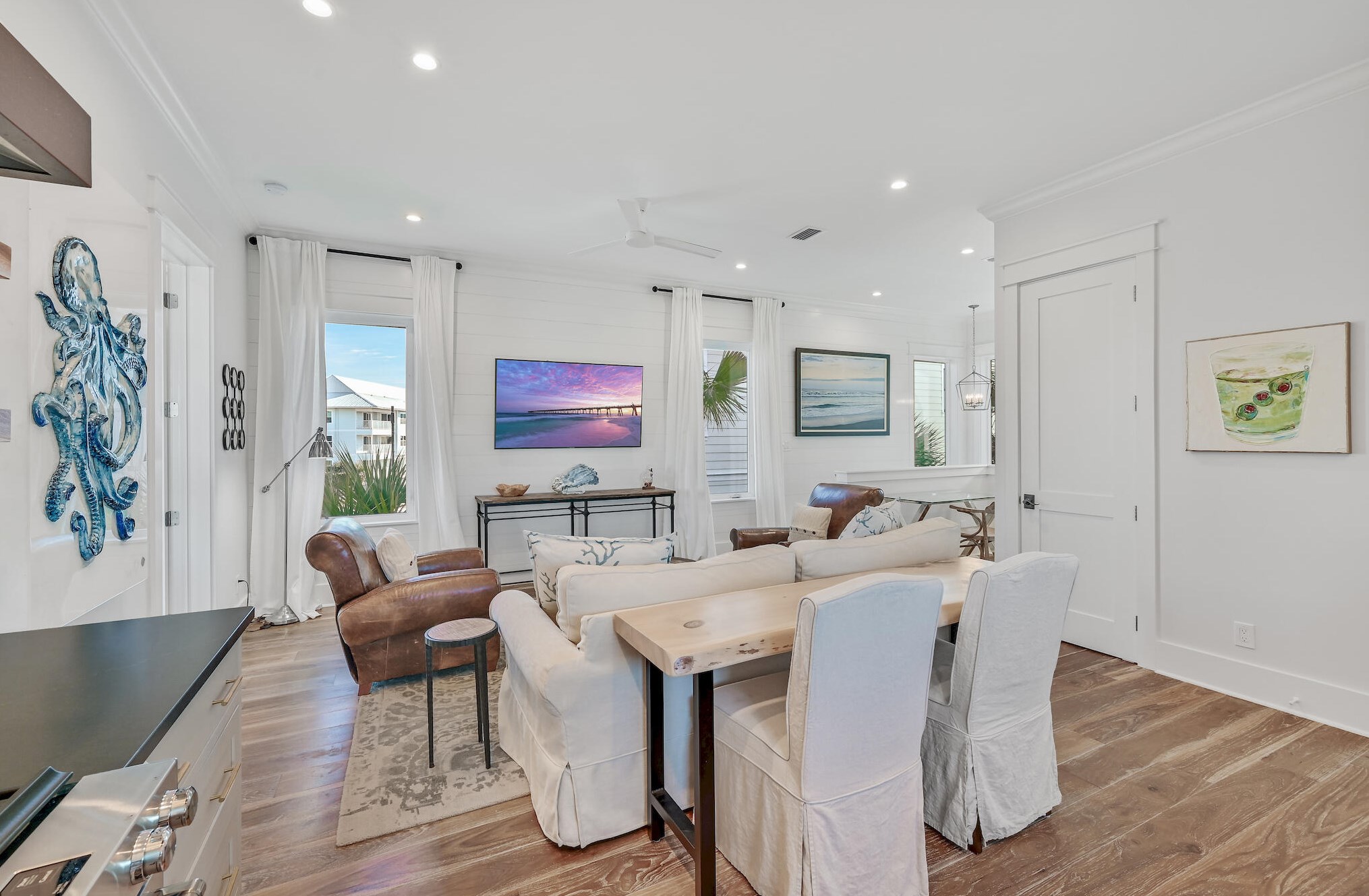 43 San Roy Rd, Santa Rosa Beach FL  32459-6639 exterior