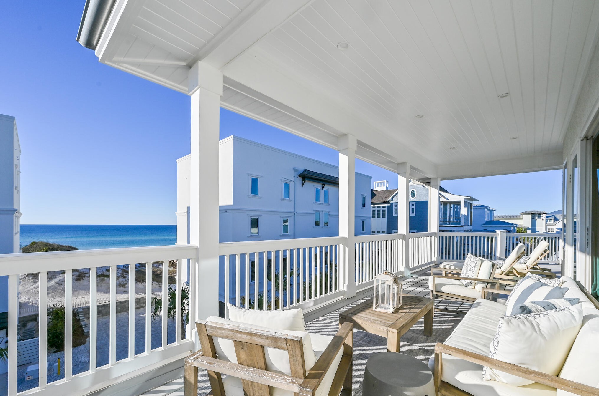 43 San Roy Rd, Santa Rosa Beach FL  32459-6639 exterior