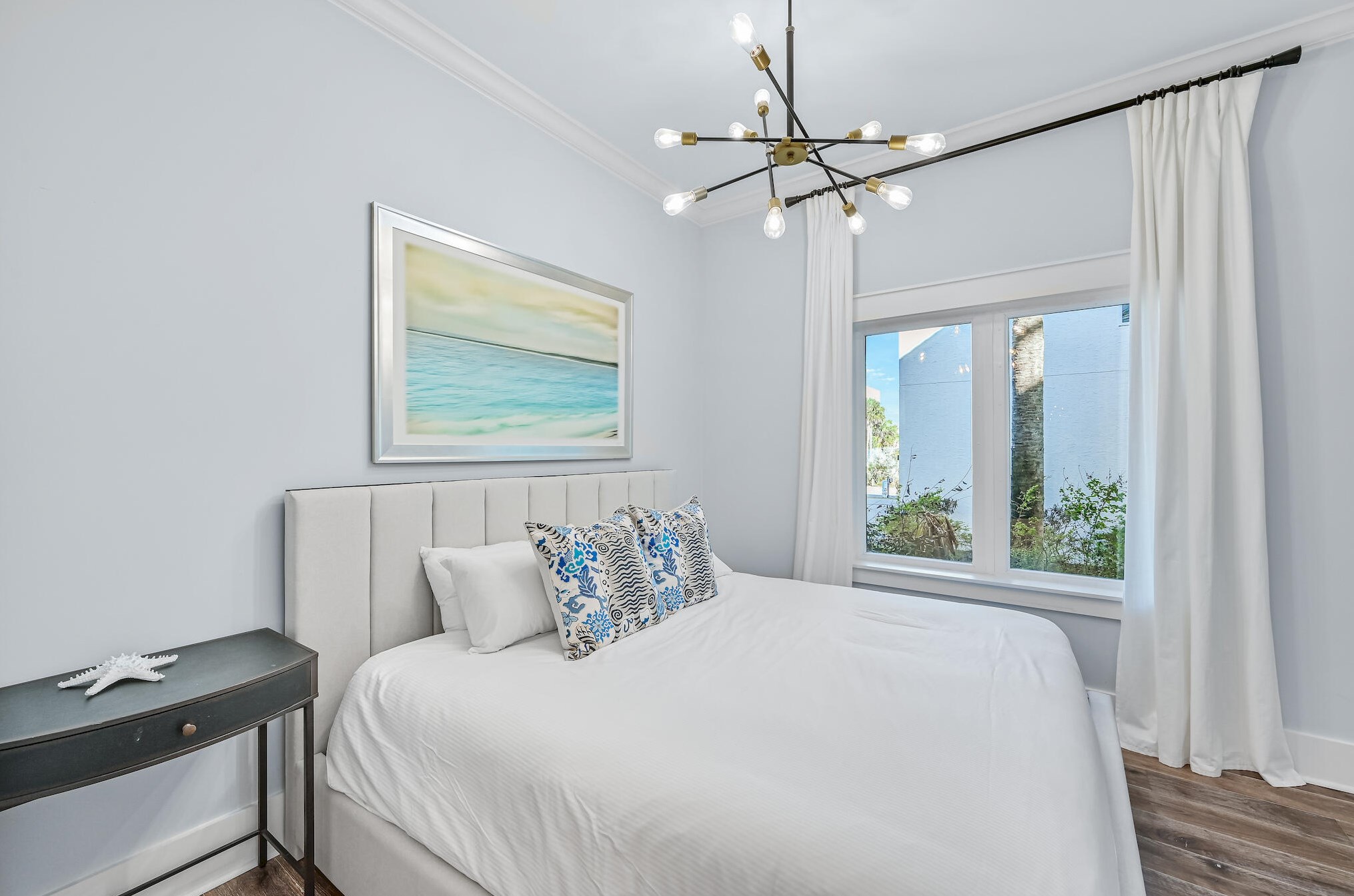 43 San Roy Rd, Santa Rosa Beach FL  32459-6639 exterior