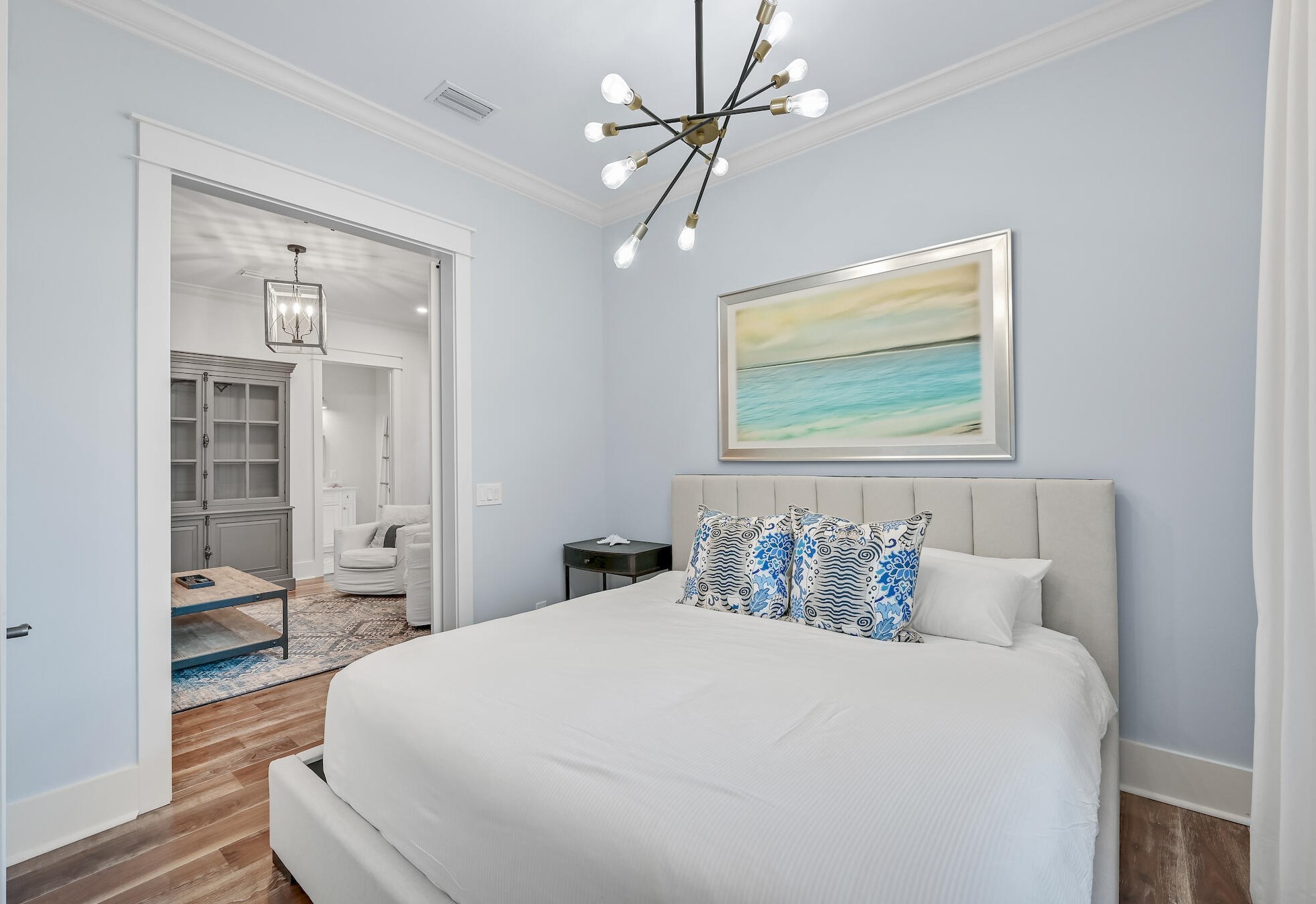 43 San Roy Rd, Santa Rosa Beach FL  32459-6639 exterior