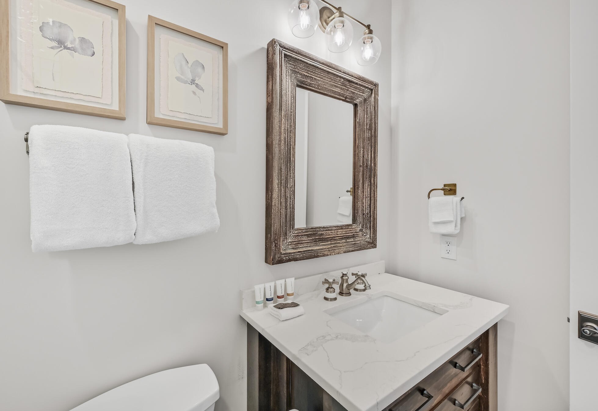 43 San Roy Rd, Santa Rosa Beach FL  32459-6639 exterior