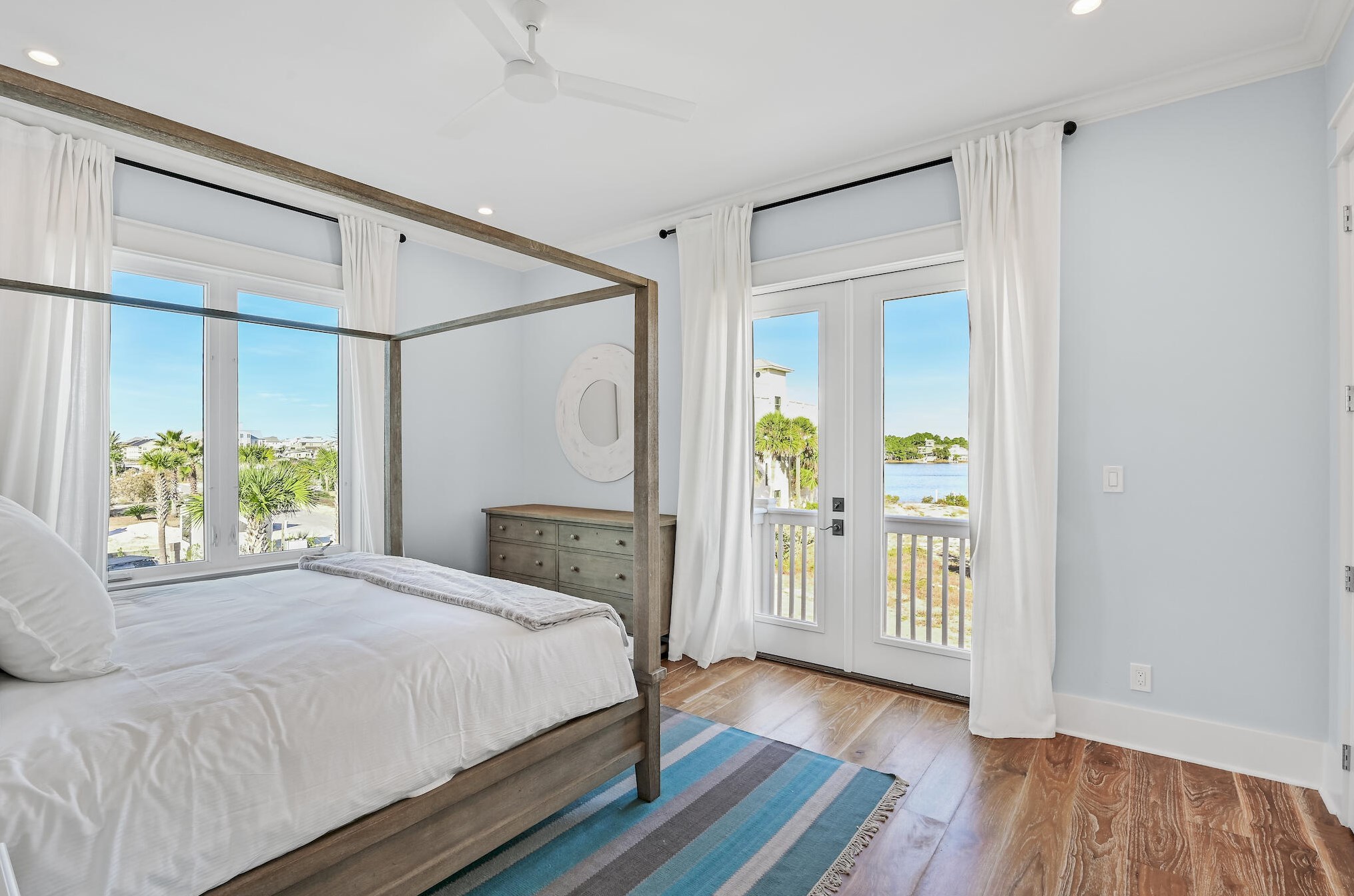 43 San Roy Rd, Santa Rosa Beach FL  32459-6639 exterior