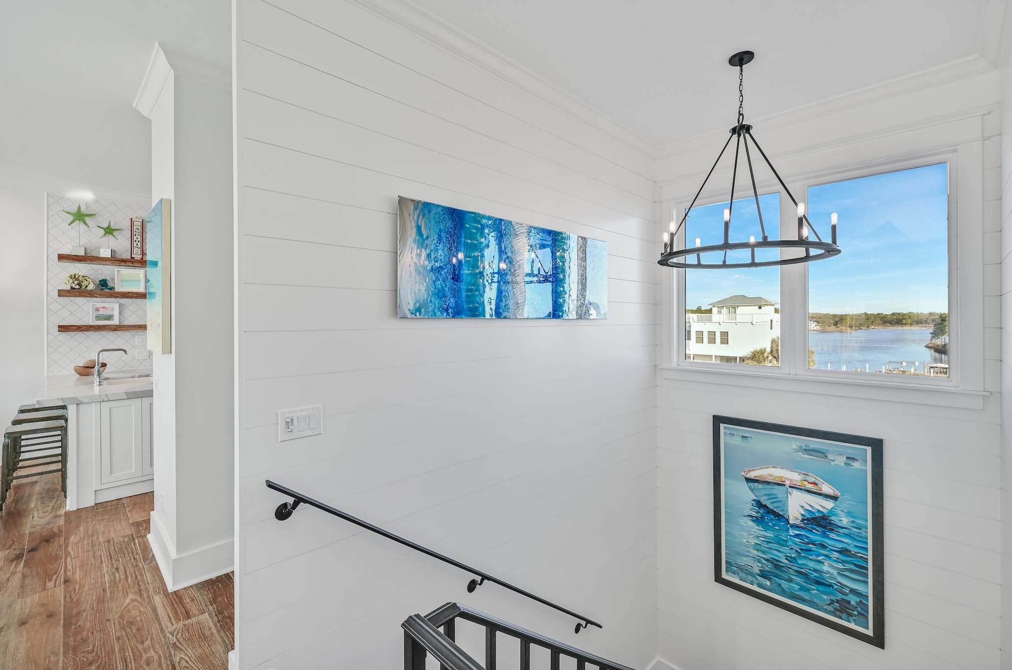 43 San Roy Rd, Santa Rosa Beach FL  32459-6639 exterior