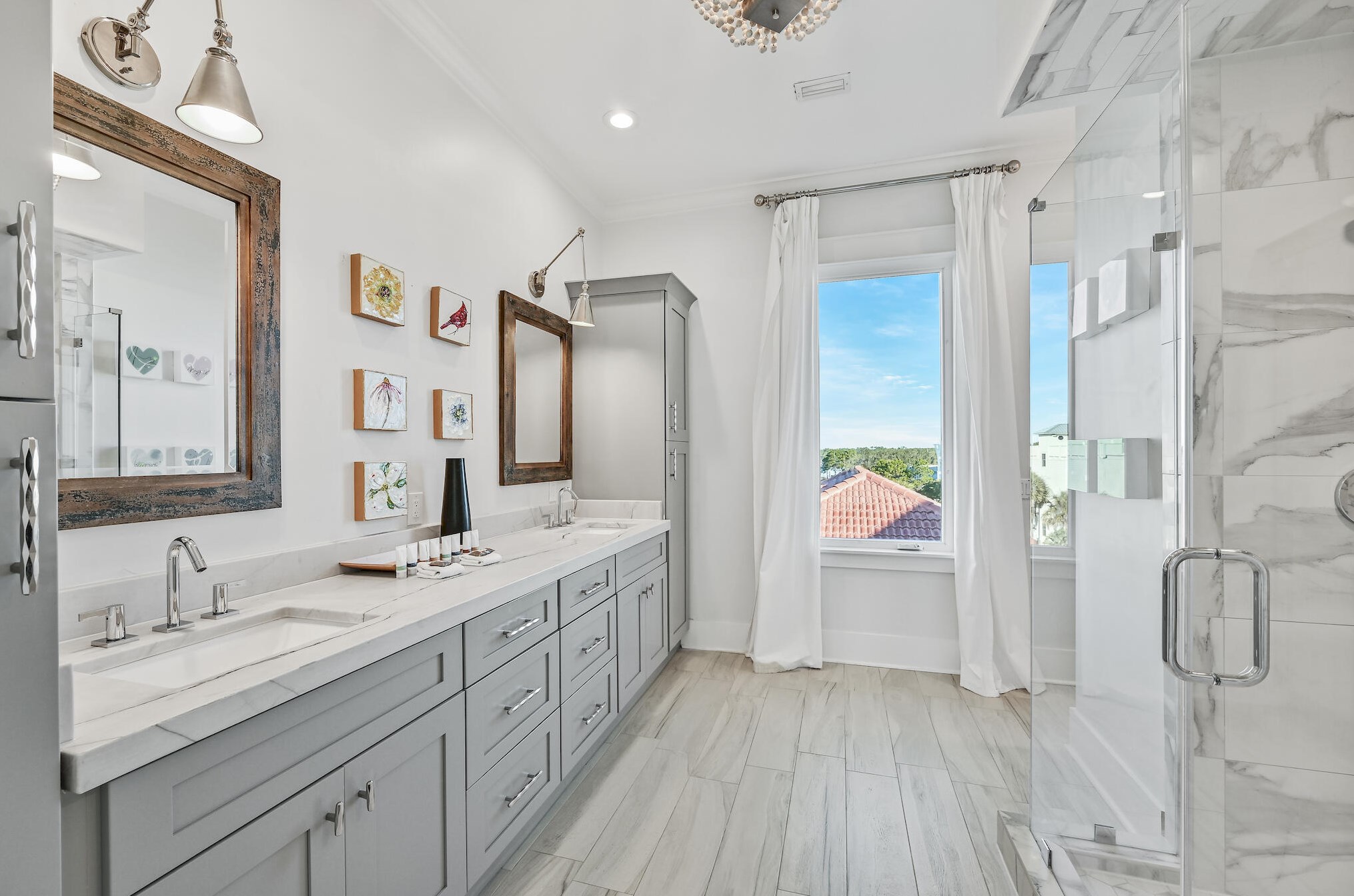 43 San Roy Rd, Santa Rosa Beach FL  32459-6639 exterior