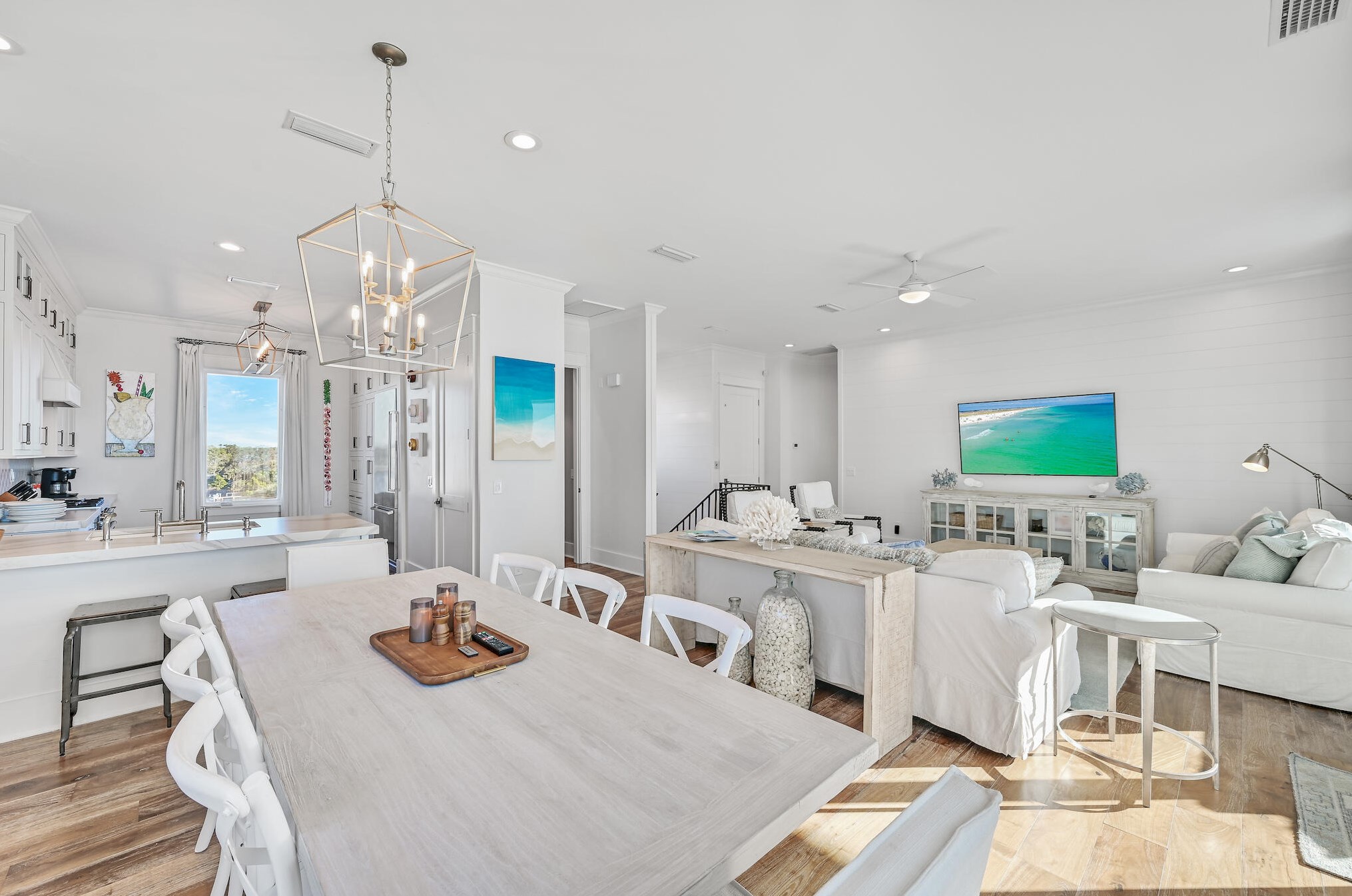 43 San Roy Rd, Santa Rosa Beach FL  32459-6639 exterior