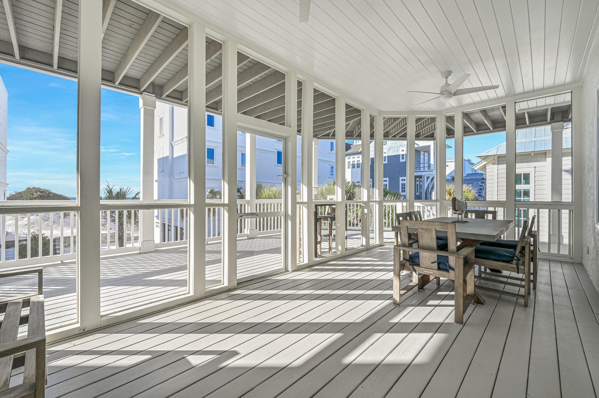 43 San Roy Rd, Santa Rosa Beach FL  32459-6639 exterior