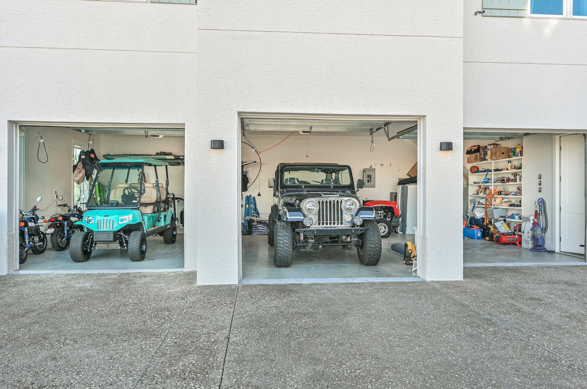 43 San Roy Rd, Santa Rosa Beach FL  32459-6639 exterior