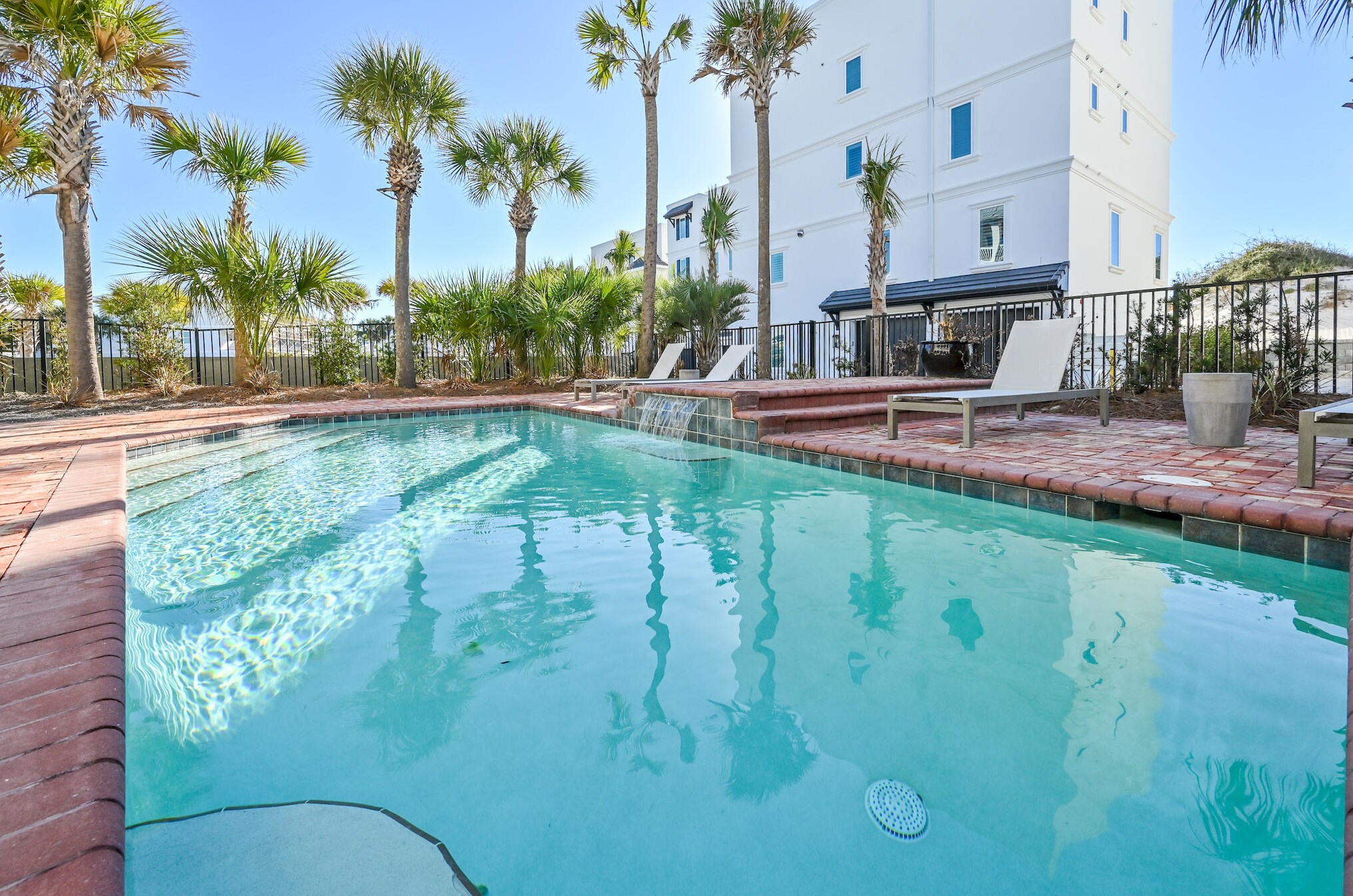 43 San Roy Rd, Santa Rosa Beach FL  32459-6639 exterior