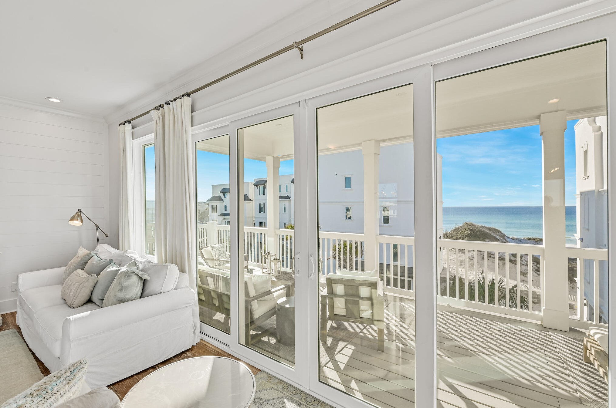 43 San Roy Rd, Santa Rosa Beach FL  32459-6639 exterior