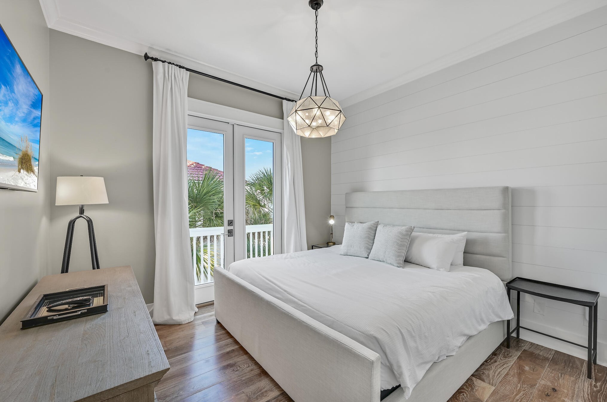 43 San Roy Rd, Santa Rosa Beach FL  32459-6639 exterior