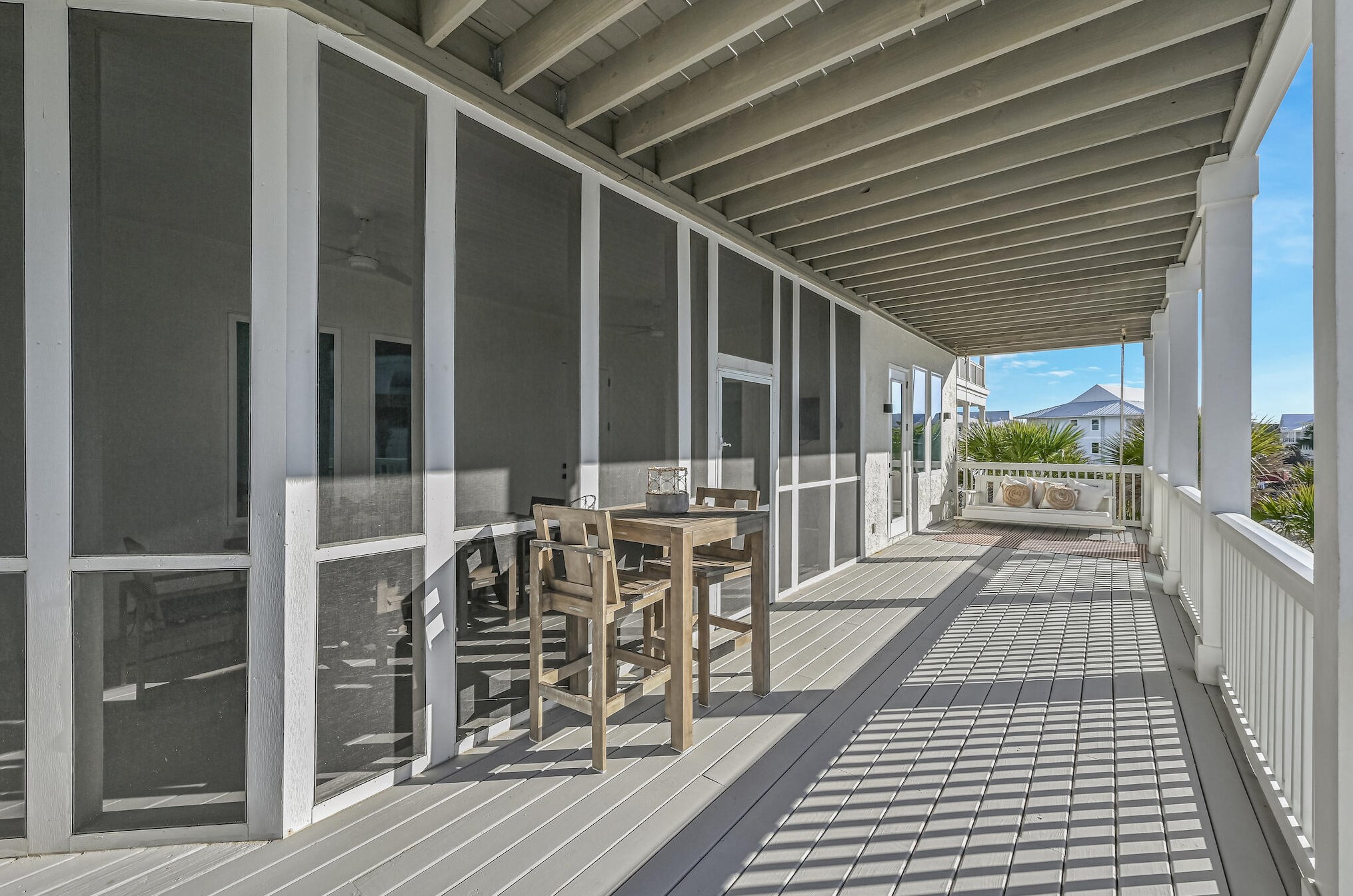 43 San Roy Rd, Santa Rosa Beach FL  32459-6639 exterior