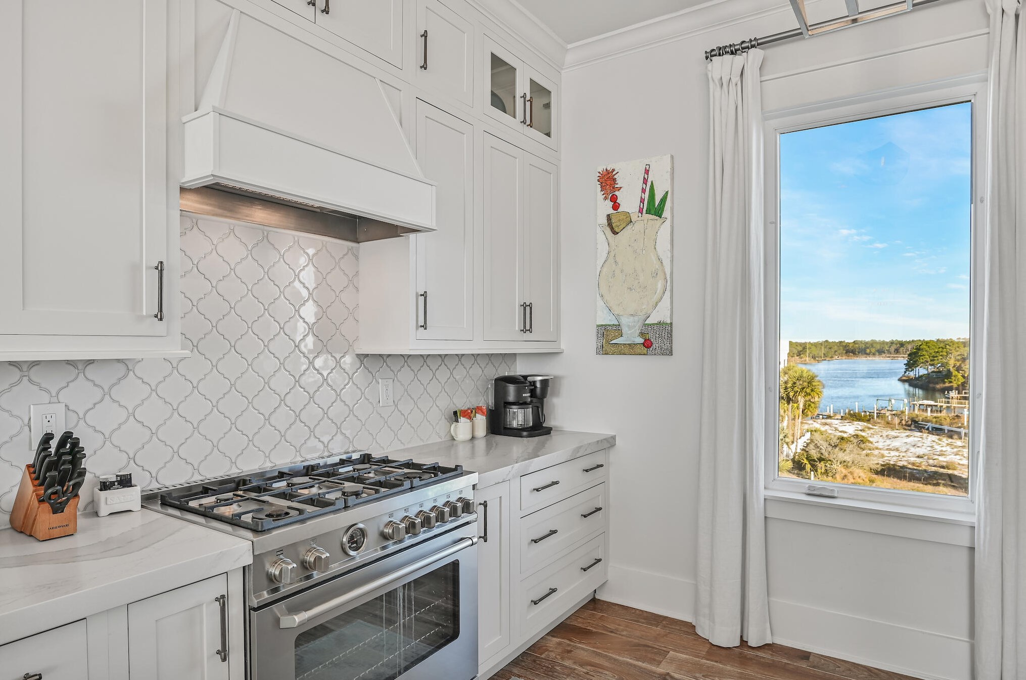 43 San Roy Rd, Santa Rosa Beach FL  32459-6639 exterior