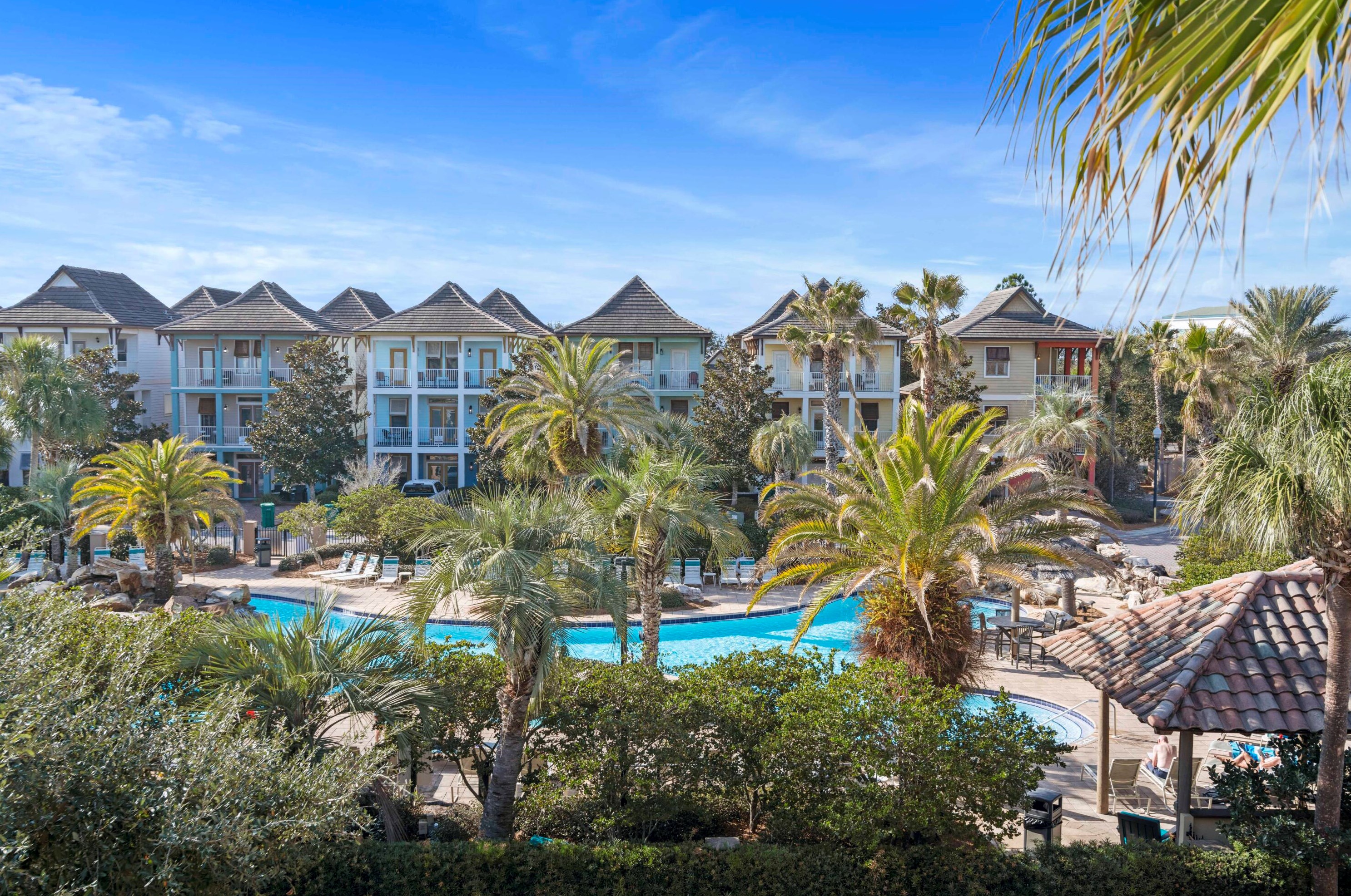 225 Grand Key Loop, Destin FL exterior