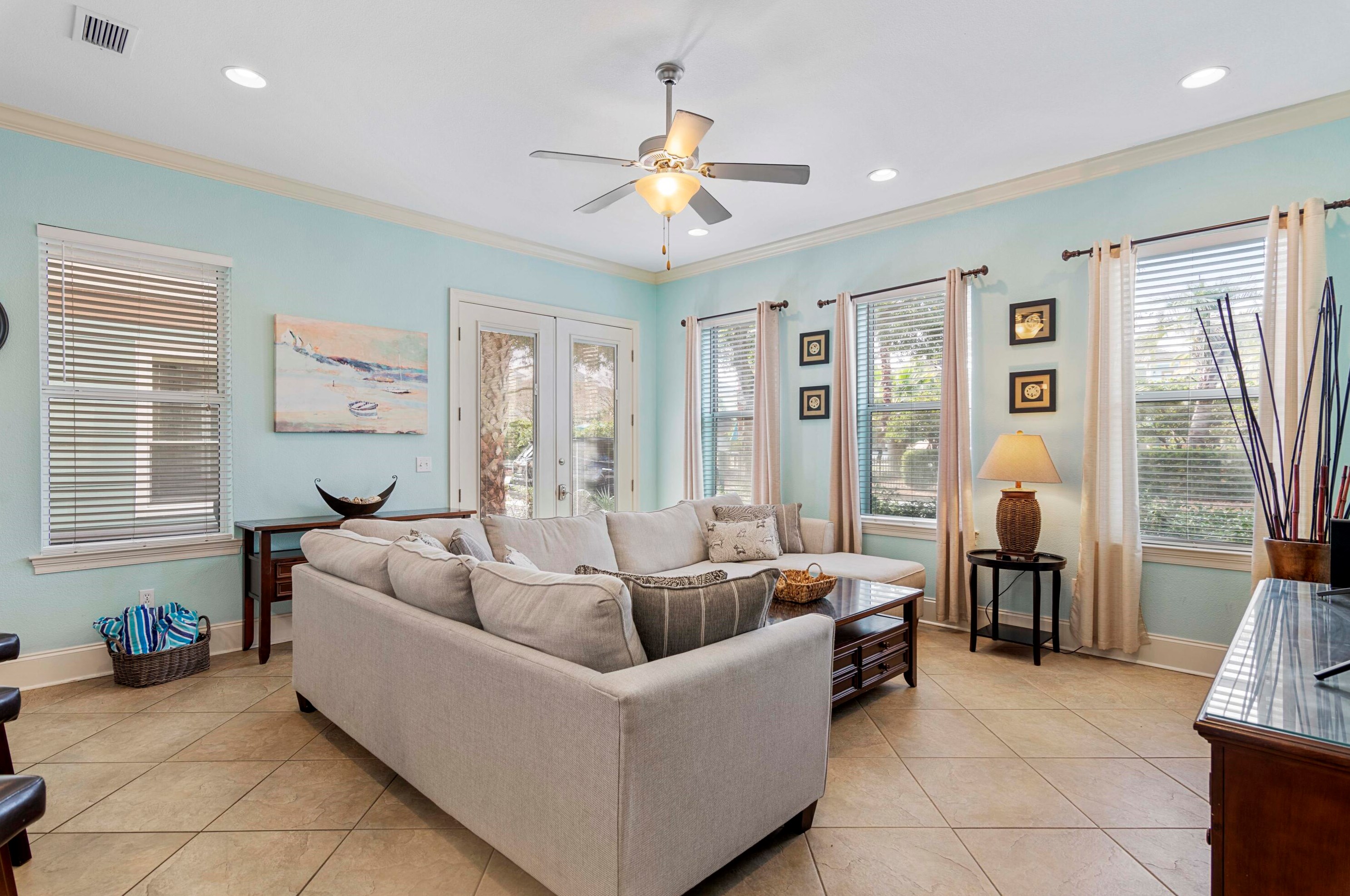 225 Grand Key Loop, Destin FL exterior