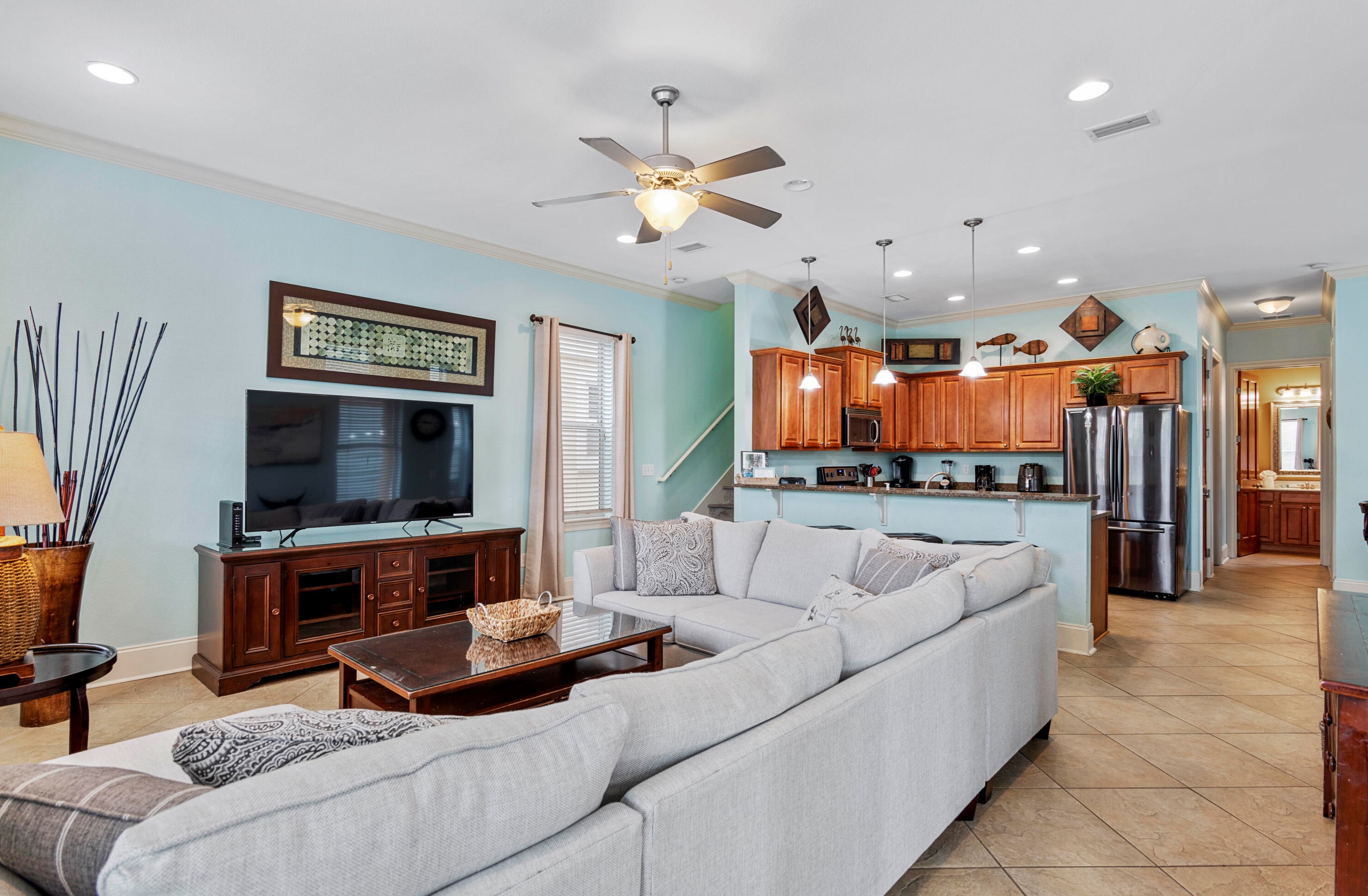 225 Grand Key Loop, Destin FL exterior