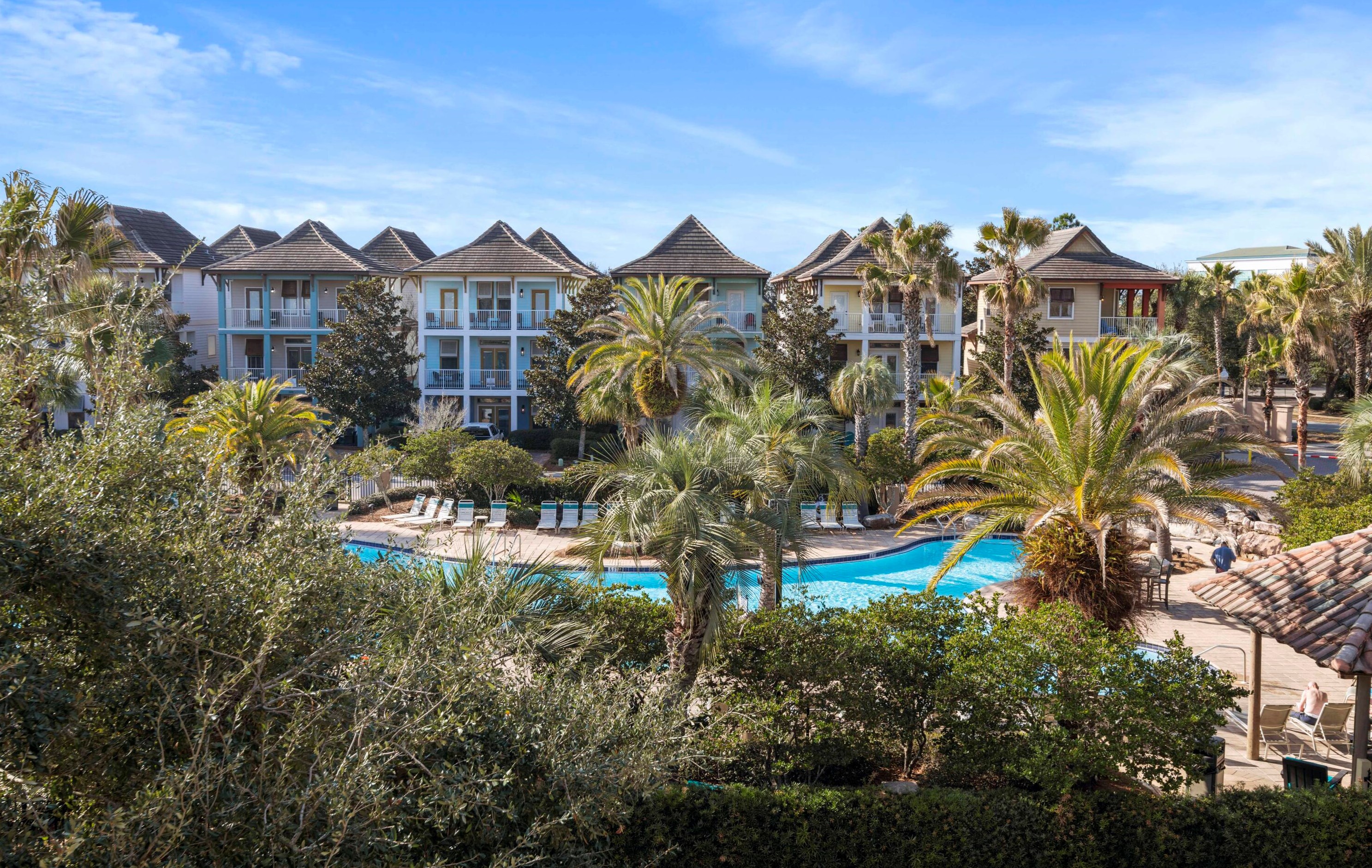 225 Grand Key Loop, Destin FL exterior