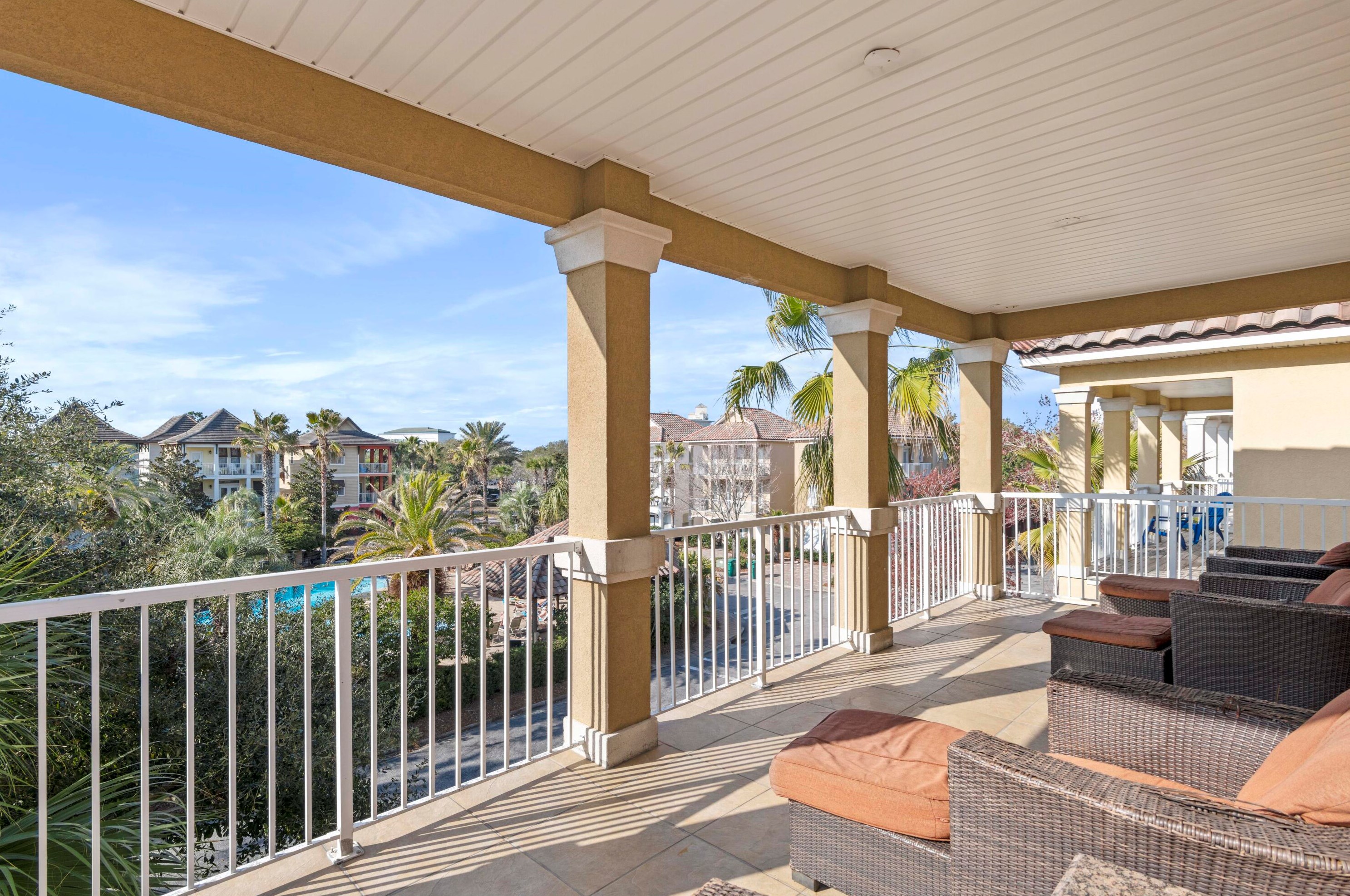 225 Grand Key Loop, Destin FL exterior