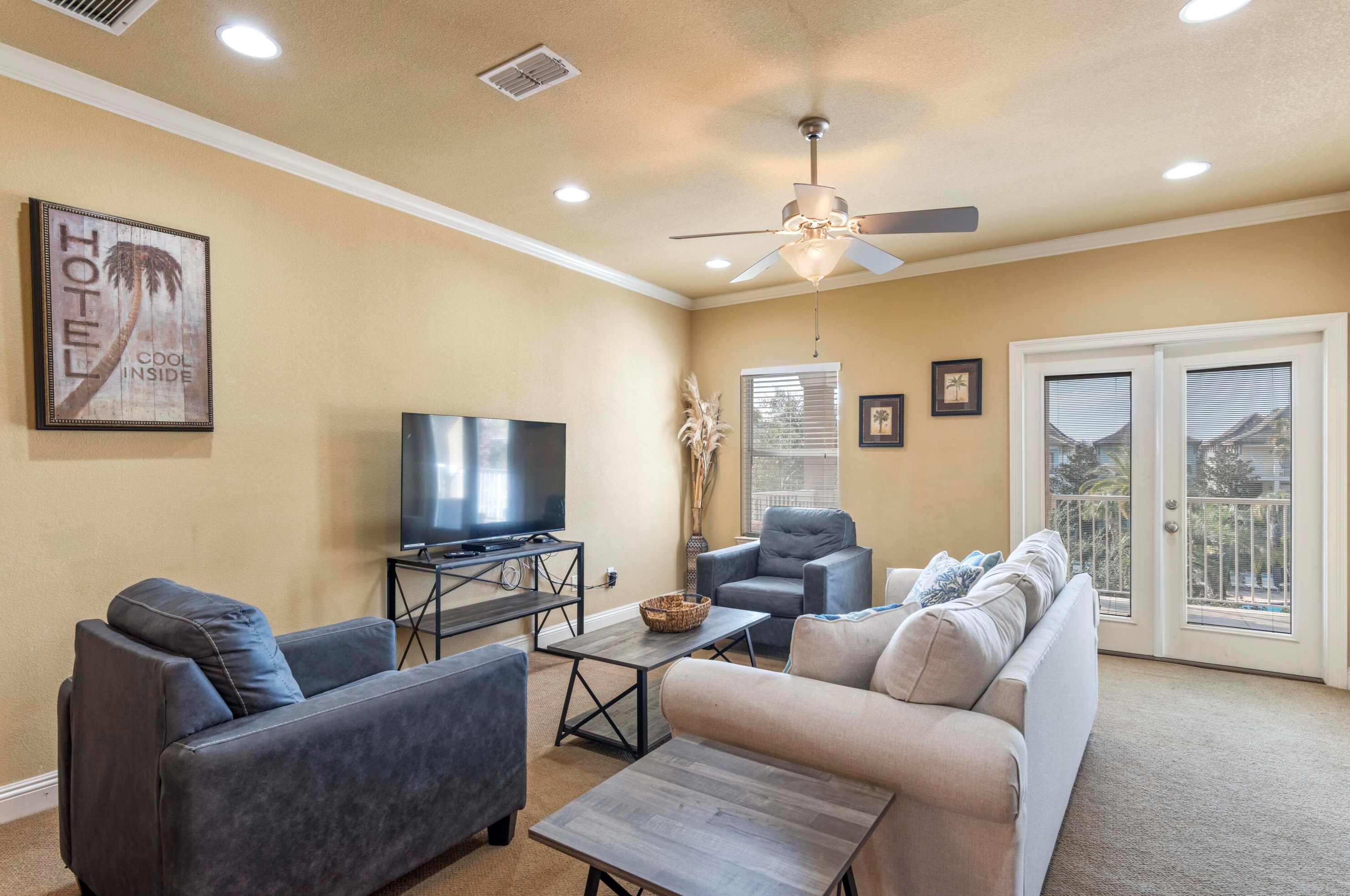 225 Grand Key Loop, Destin FL exterior