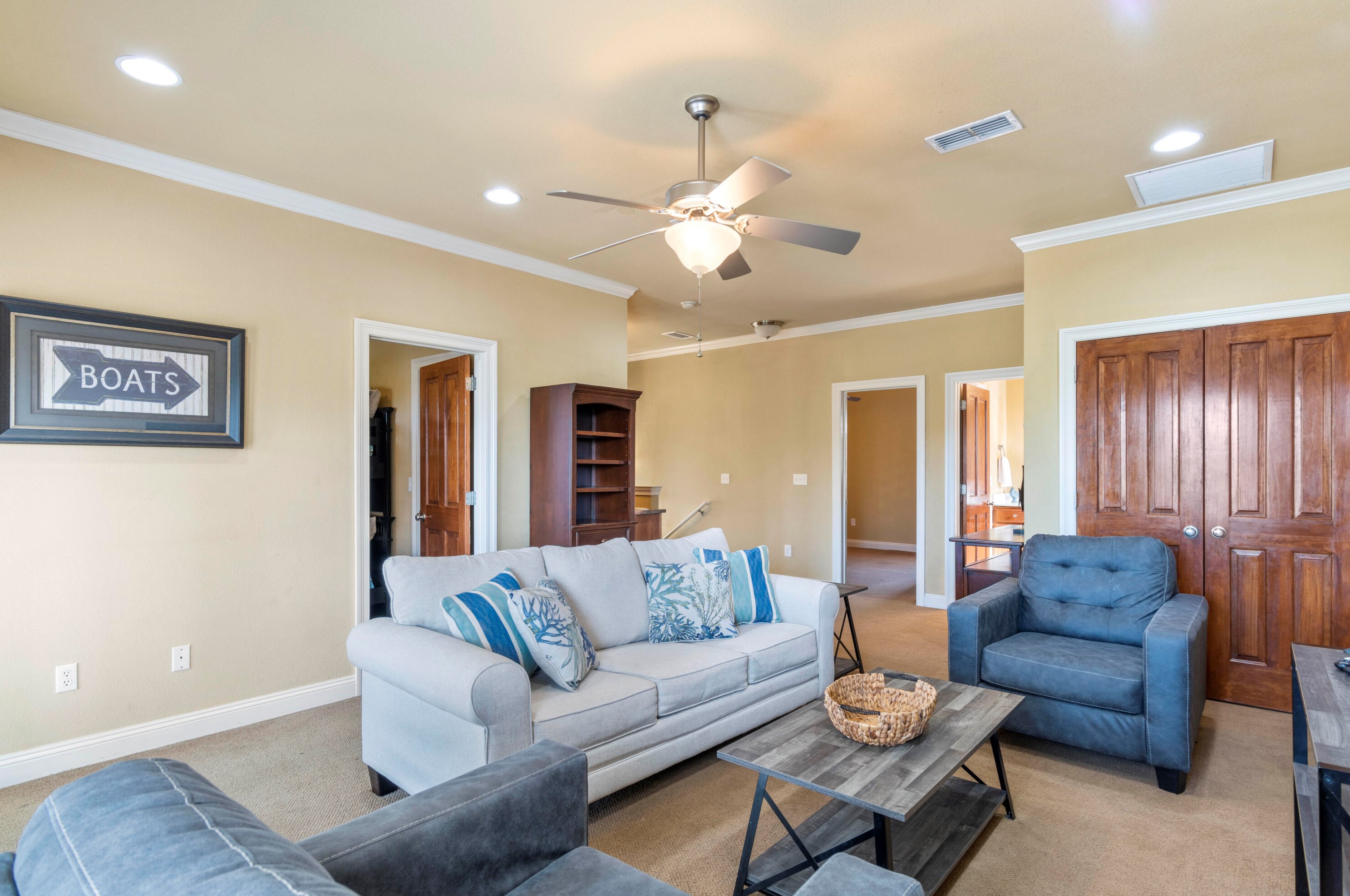 225 Grand Key Loop, Destin FL exterior