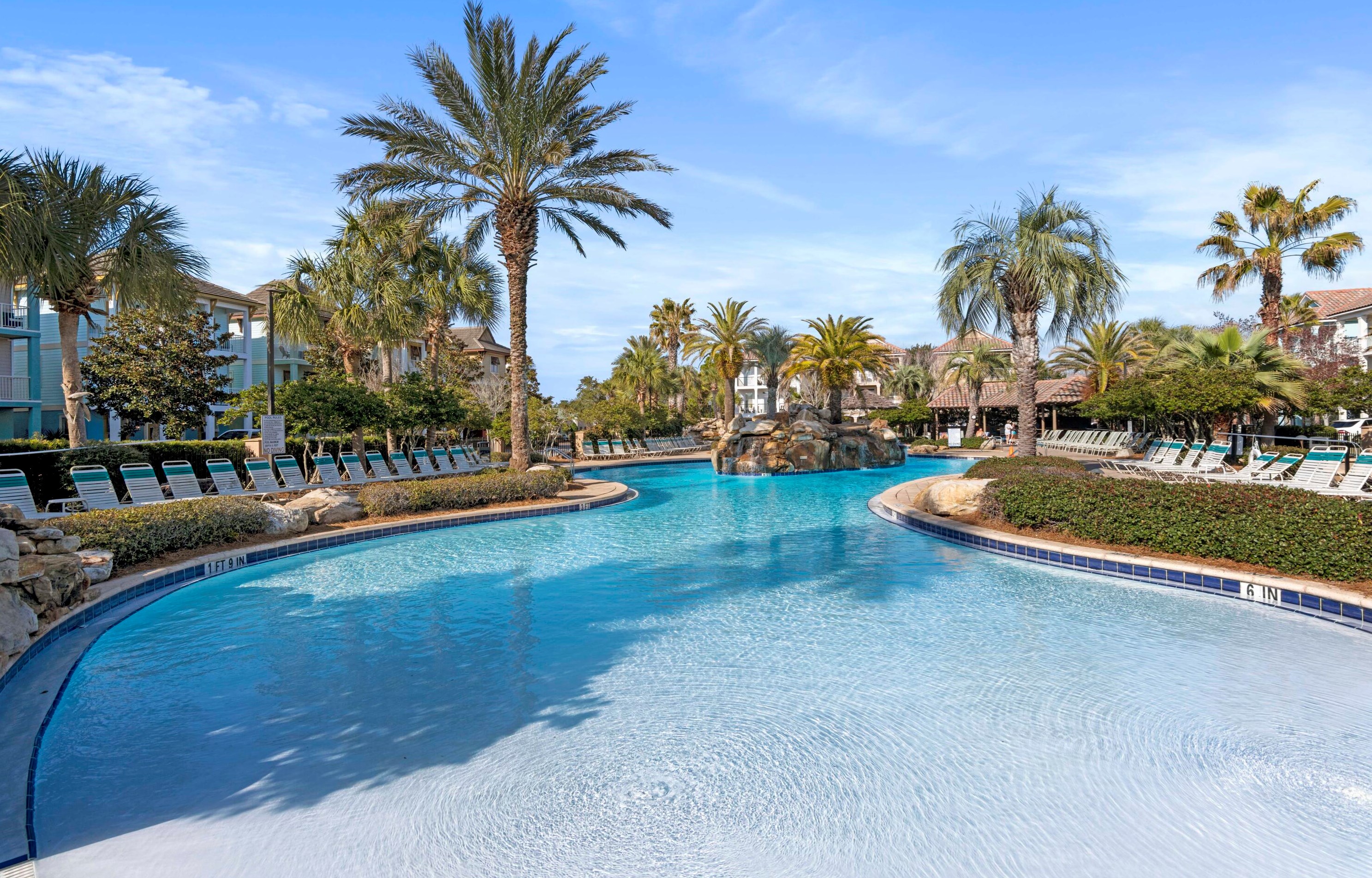 225 Grand Key Loop, Destin FL exterior