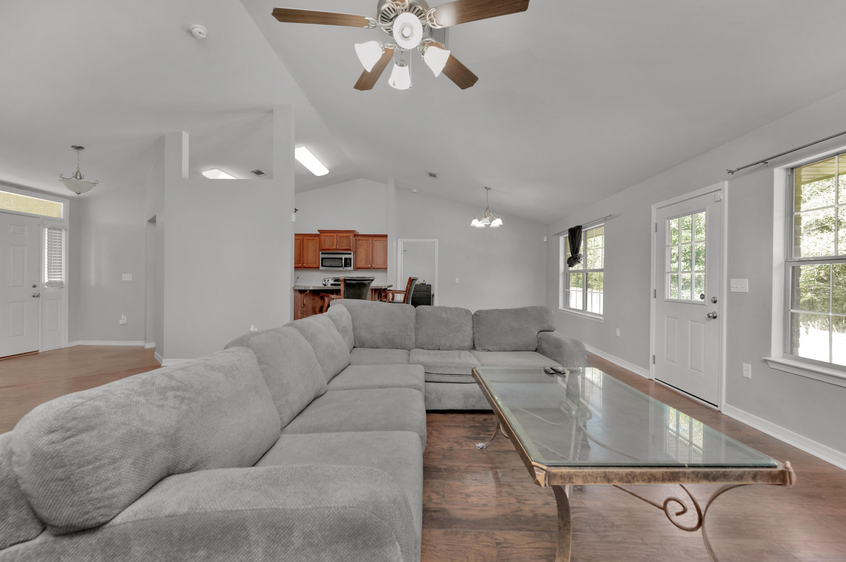 235 Citadel Ln, Crestview FL  32539-4360 exterior