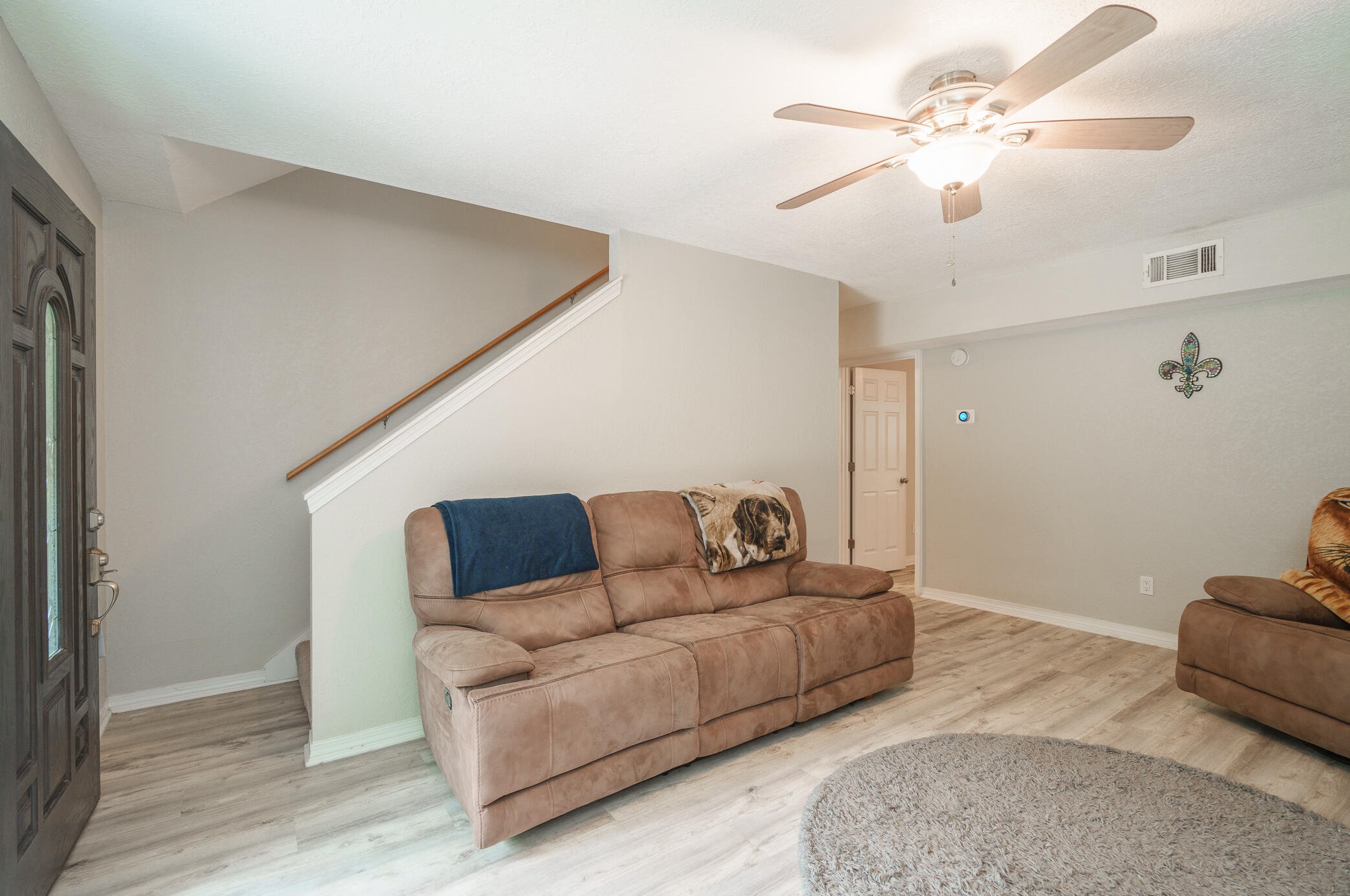 717 29th St, Niceville FL  32578-2559 exterior