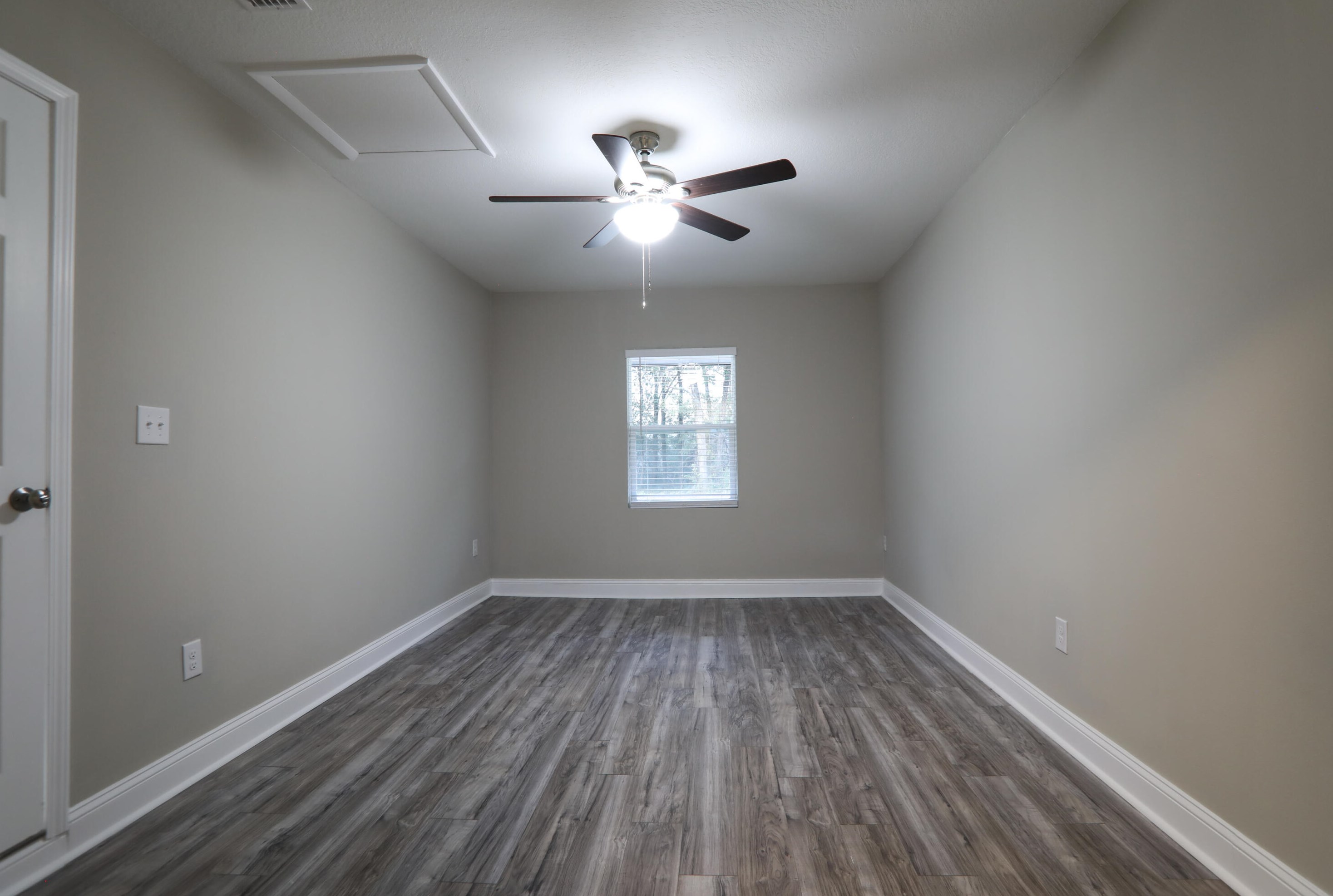 205 Grimes Ave, Crestview FL  32536-3812 exterior
